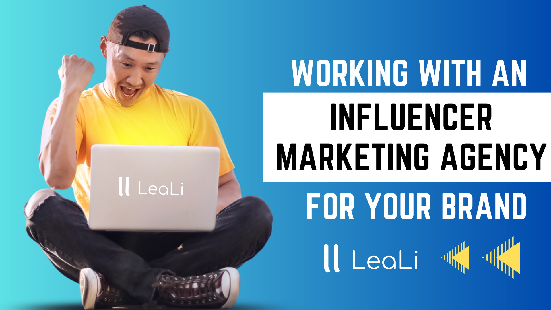 Working With an Influencer Marketing Agency for Your Brand
