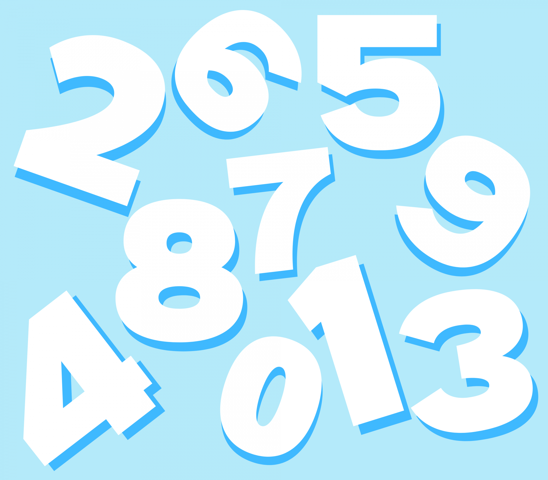 Incredibly Strange World of Huge Numbers