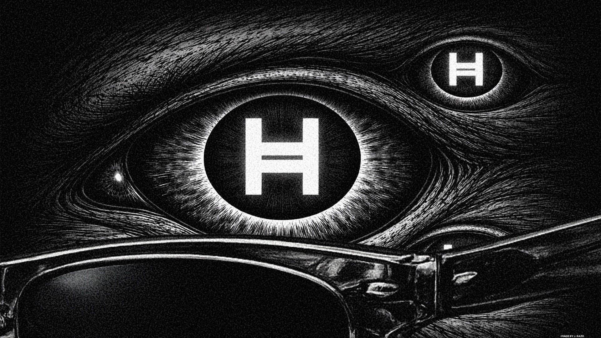 CRYPTO Just Flipped: HEDERA and the UTILITY Takeover.