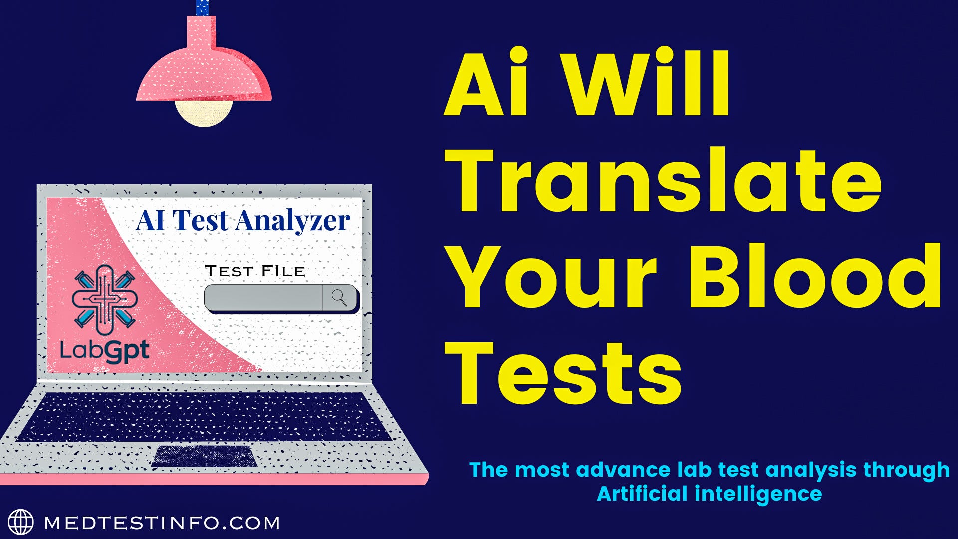 Translate Your Lab Test Results with AI Tools, Get Results and Understand Your Health