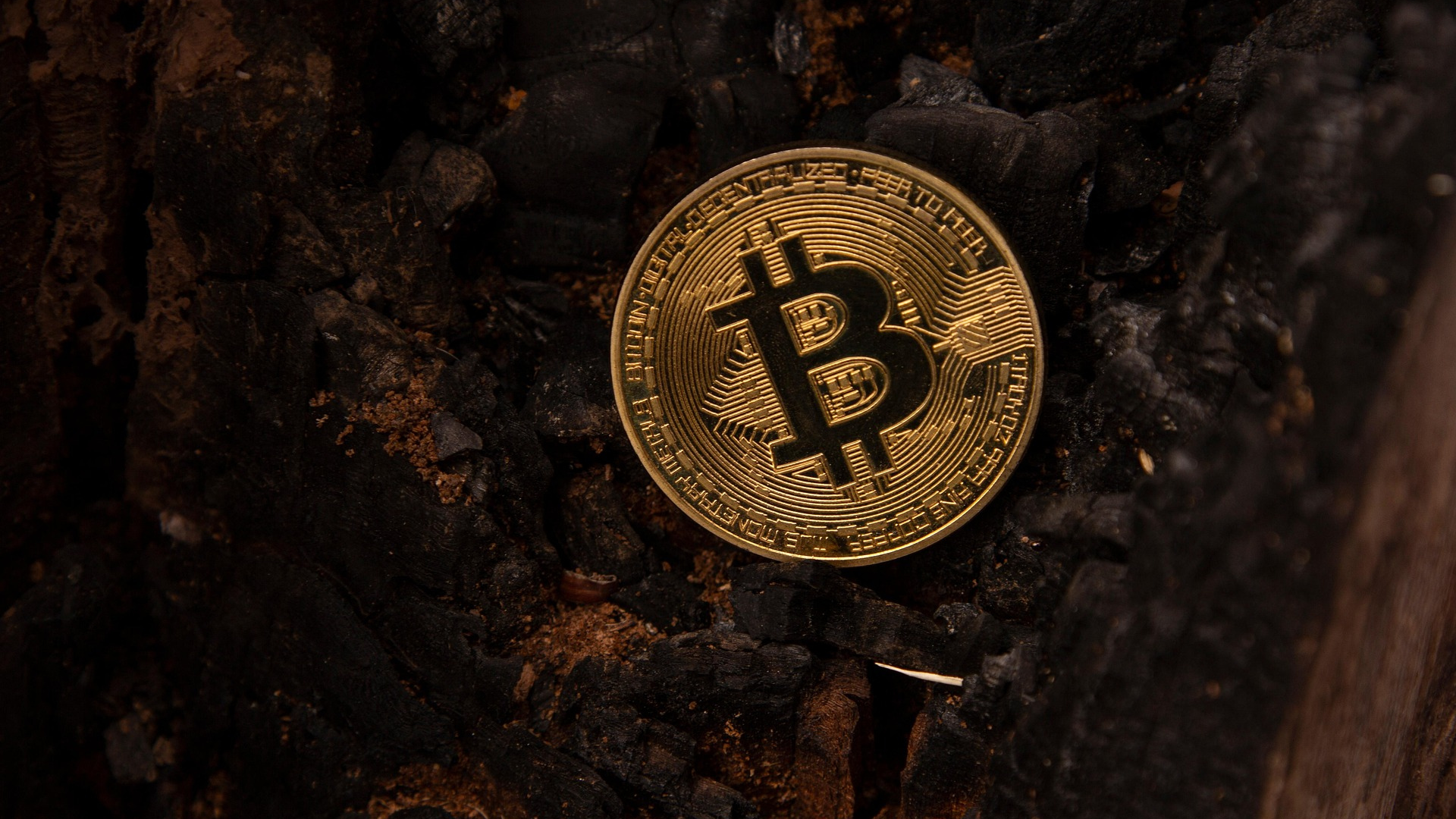 You Bought Bitcoin — But Someone Else Owns It