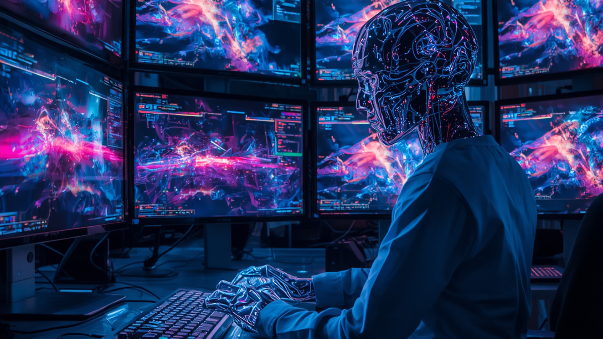 If AI Can Create Images… Then Why Are Designers Still Busy?