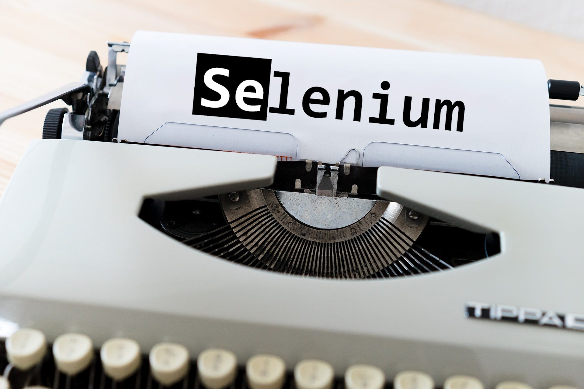 Selenium WebDriver: Browse the Web with Code