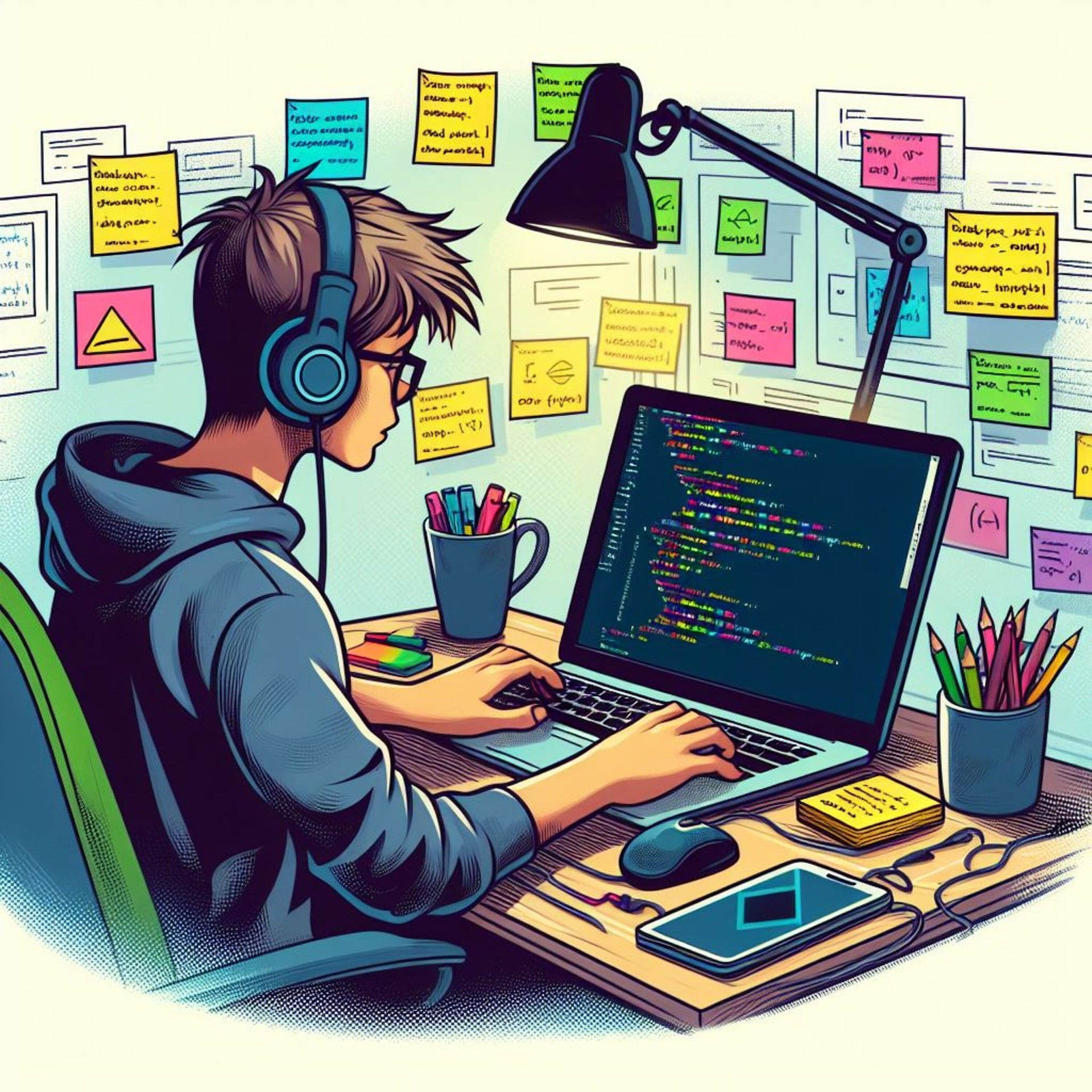 5 JavaScript questions you must answer even in the middle of the night