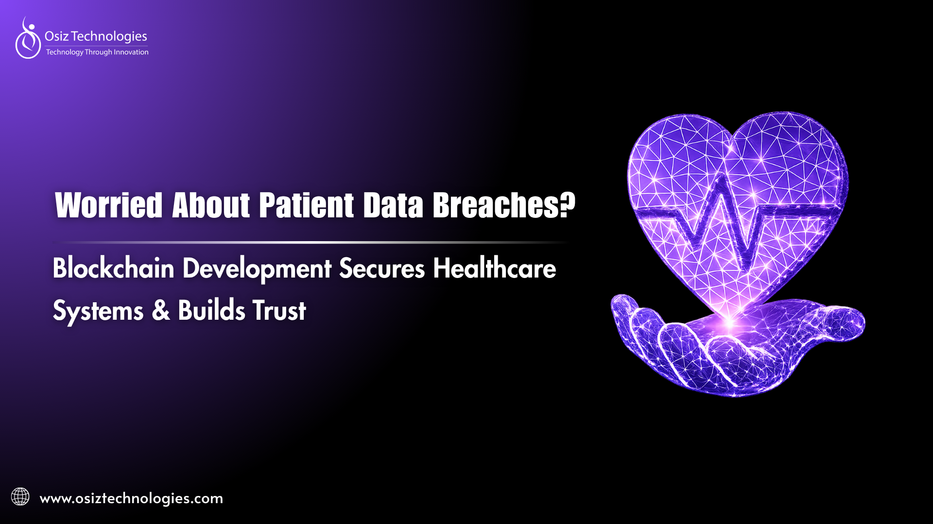 Worried About Patient Data Breaches?