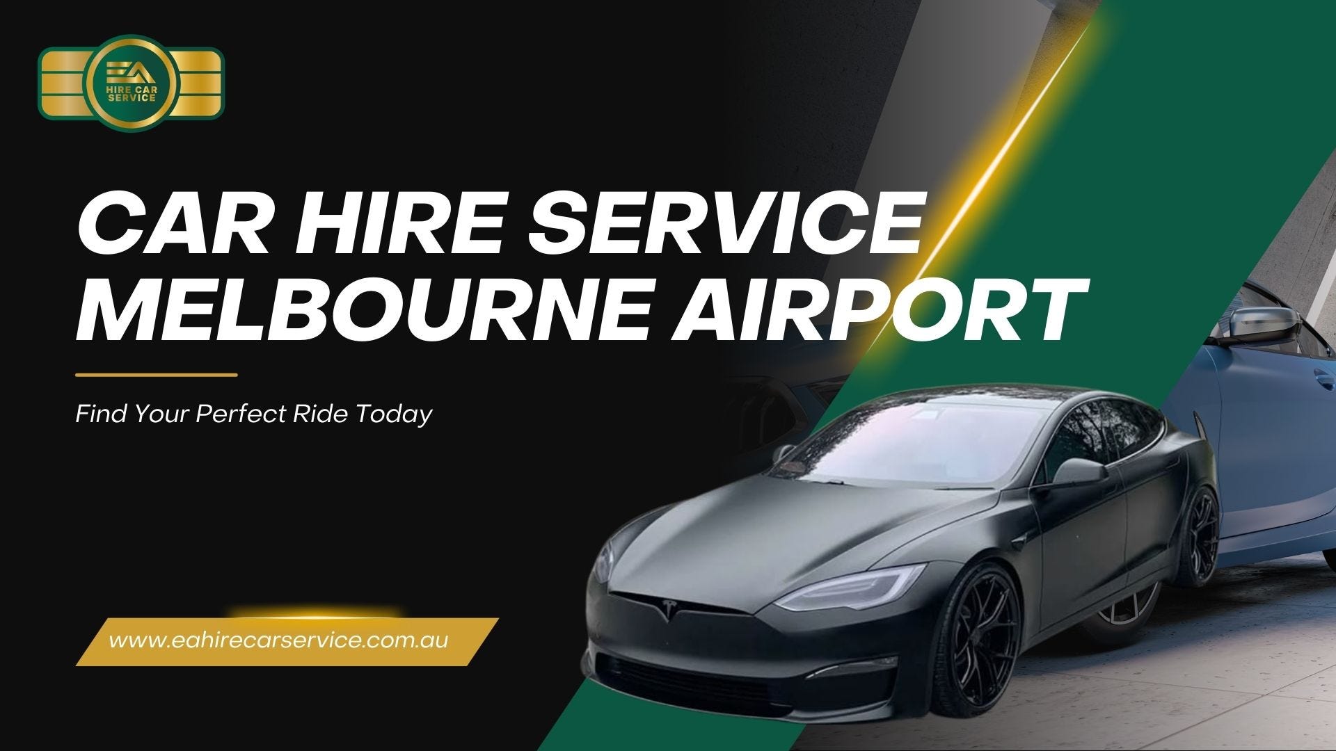 Reliable Car Hire Service Melbourne Airport for Comfortable Travel