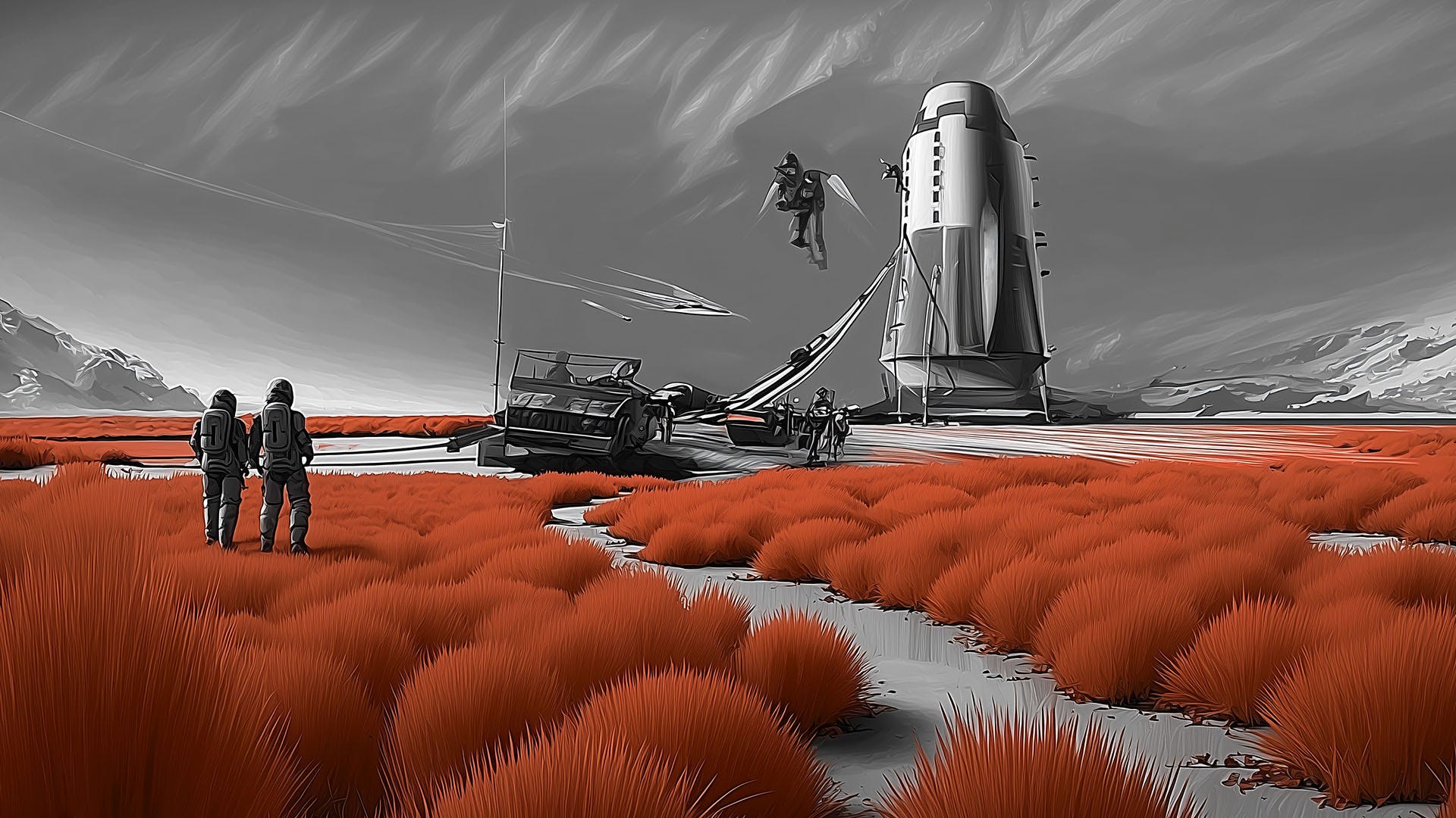 Project Ithacus & Beyond: America’s Rocket Soldiers