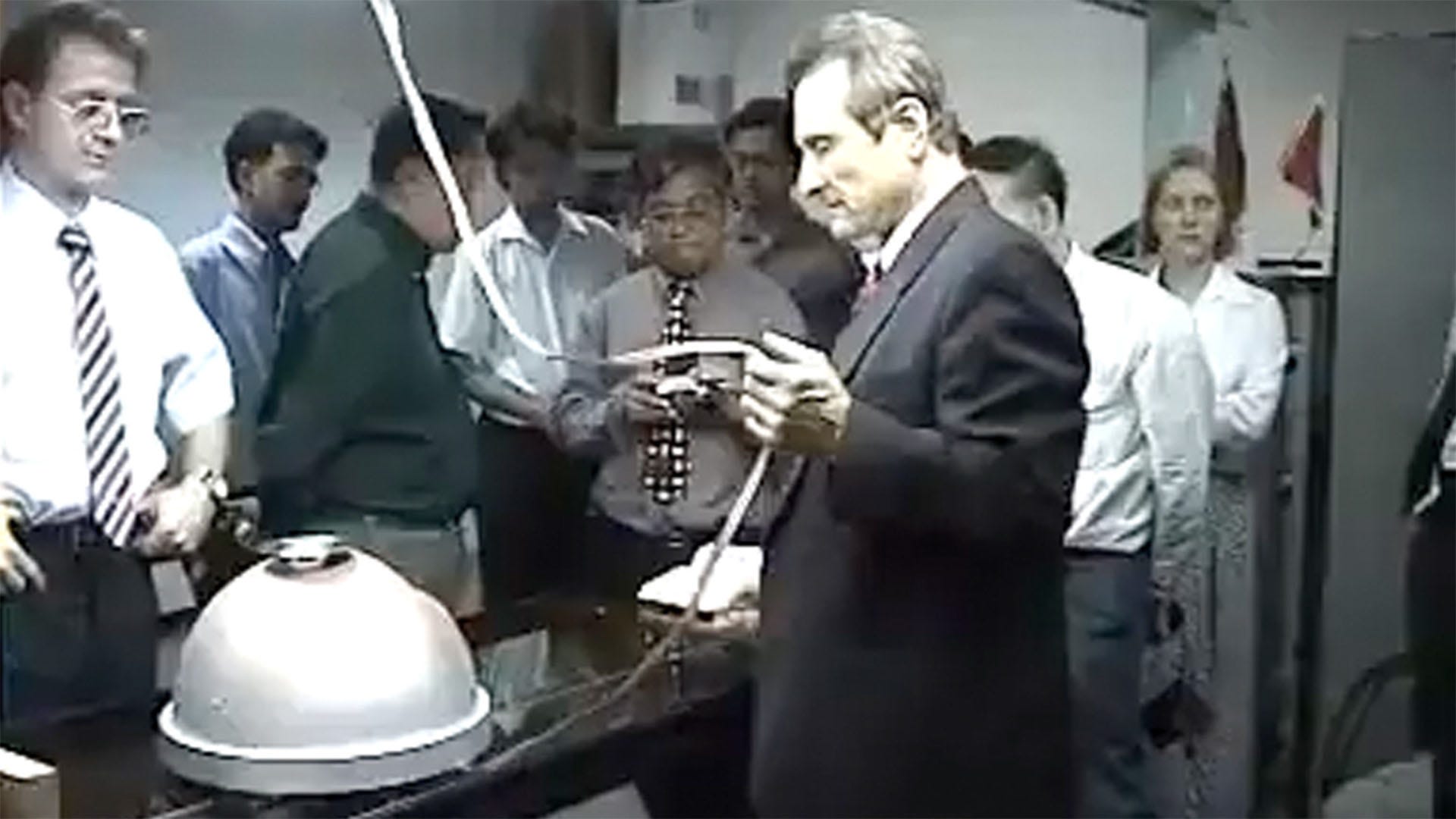 Gennady Shipov’s Teleparallel Torsion and the 4-D Gyroscope
