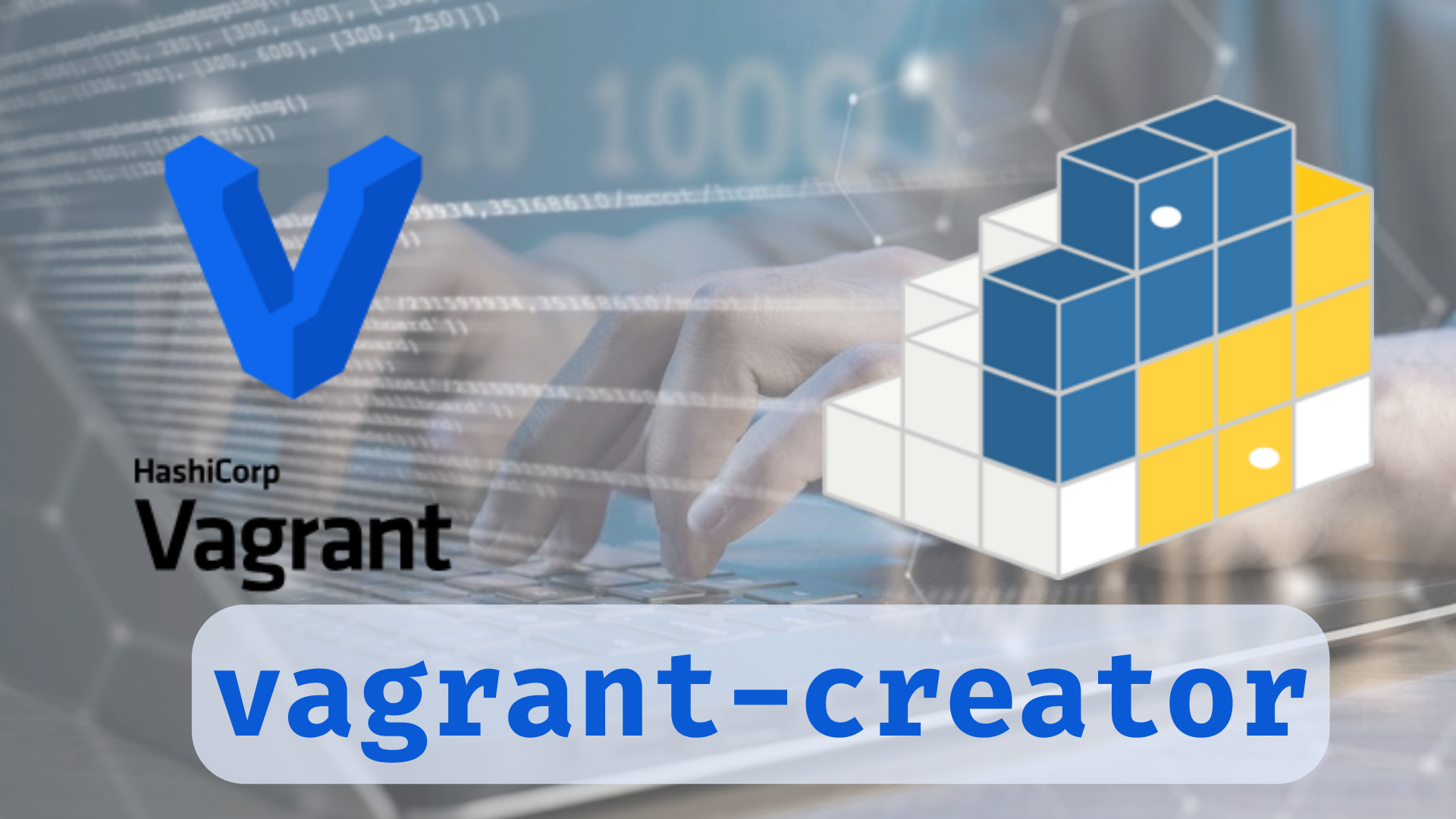 Streamlining Vagrant Setup with Vagrant Creator: Say Goodbye to Manual Configurations!