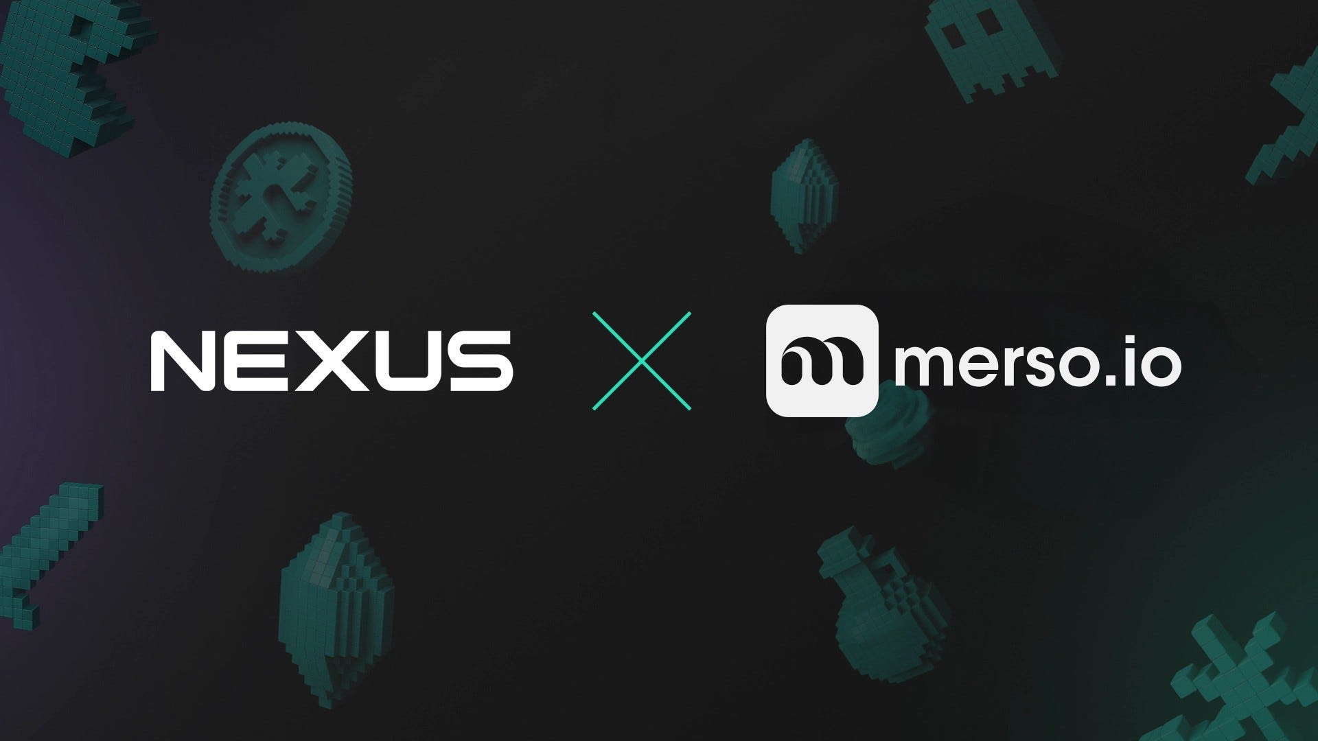 NEXUS x Merso: Bringing AI-Powered Installments and more to the Gamechain