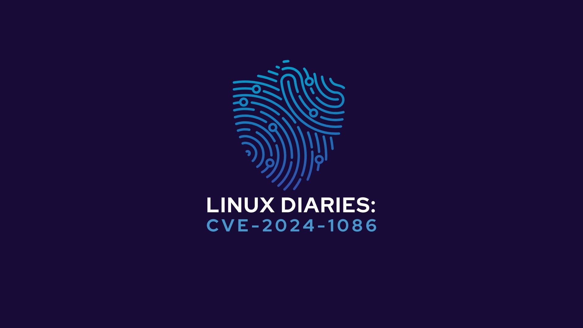 CVE-2024–1086