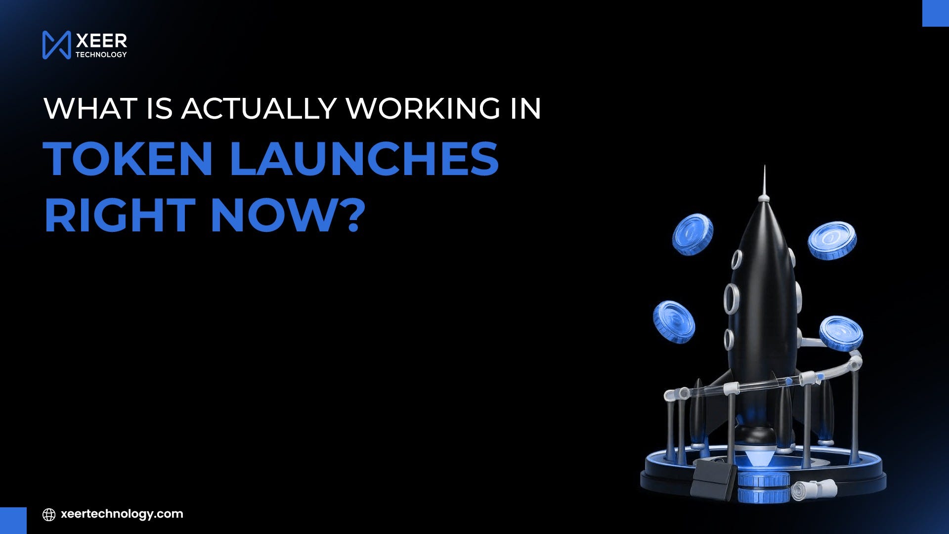 What Is Actually Working in Token Launches Right Now?