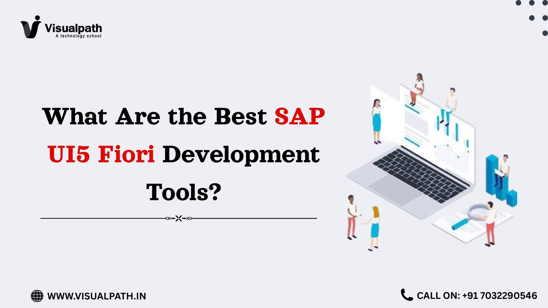 SAP UI5 Fiori Course | SAP UI5 Fiori Training in Bangalore