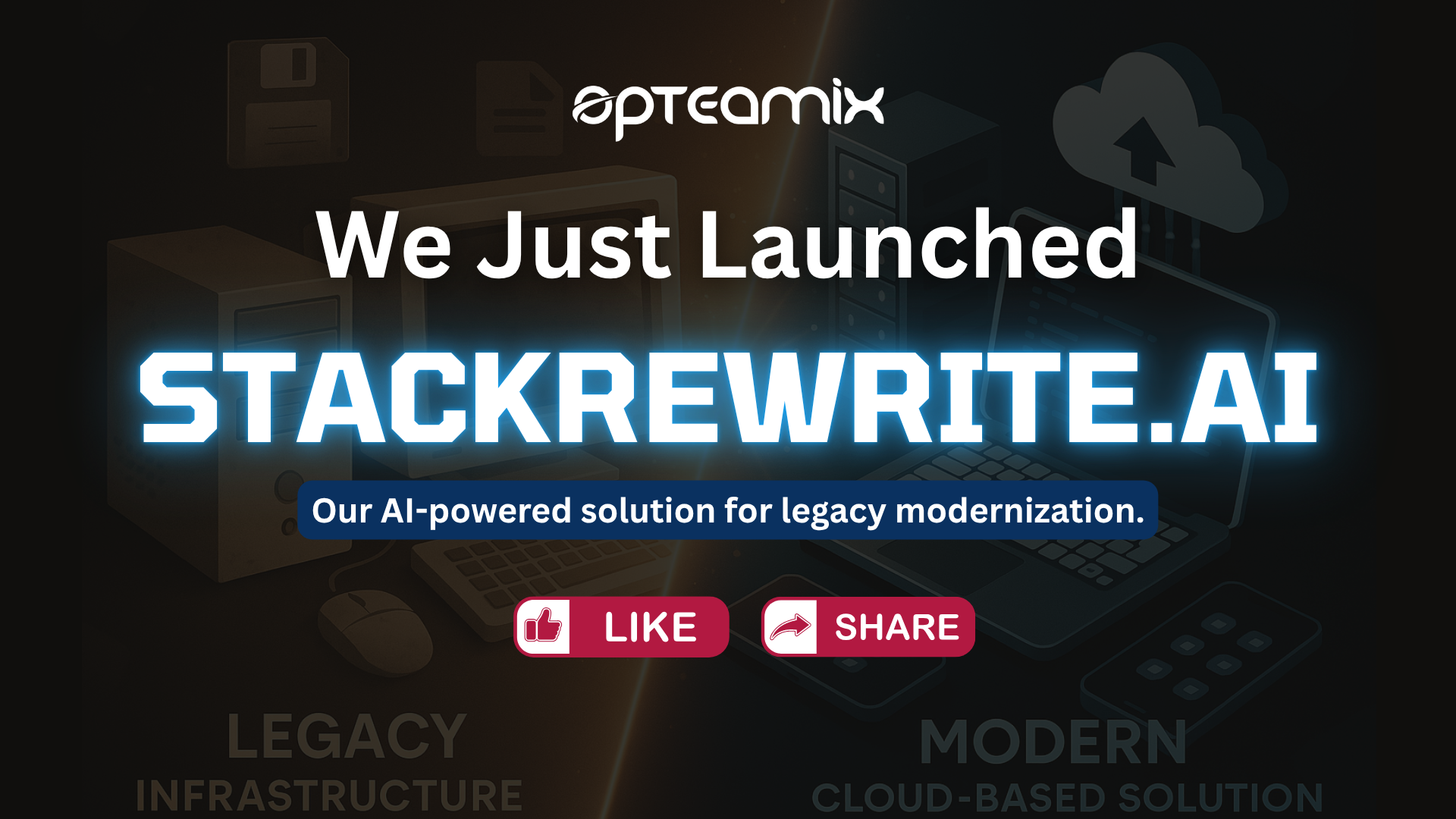 The Hidden Cost of Ignoring AI in Legacy Modernization