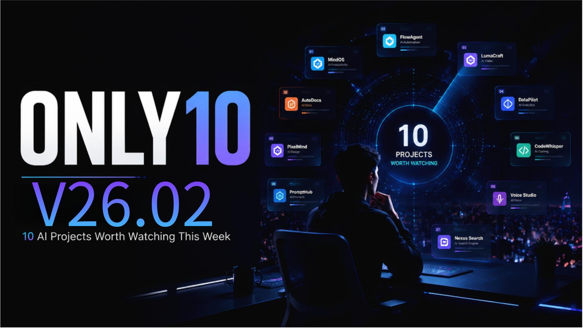 Only 10 Vol.26.02