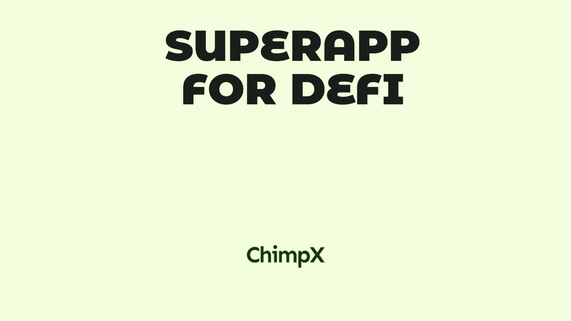 DeFi SuperApp is Here , Without Gas