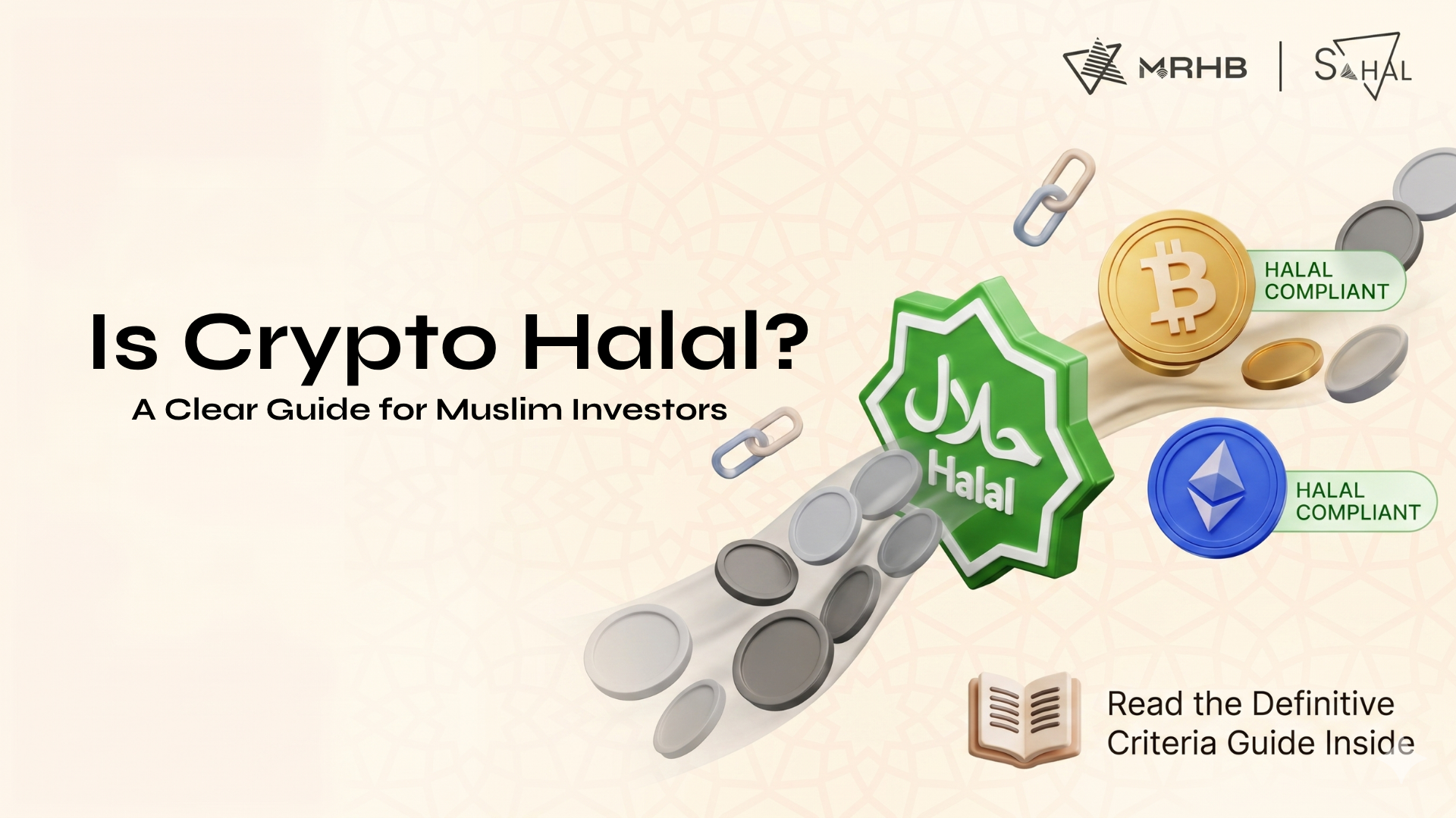 Is Crypto Halal? A Clear Guide for Muslim Investors