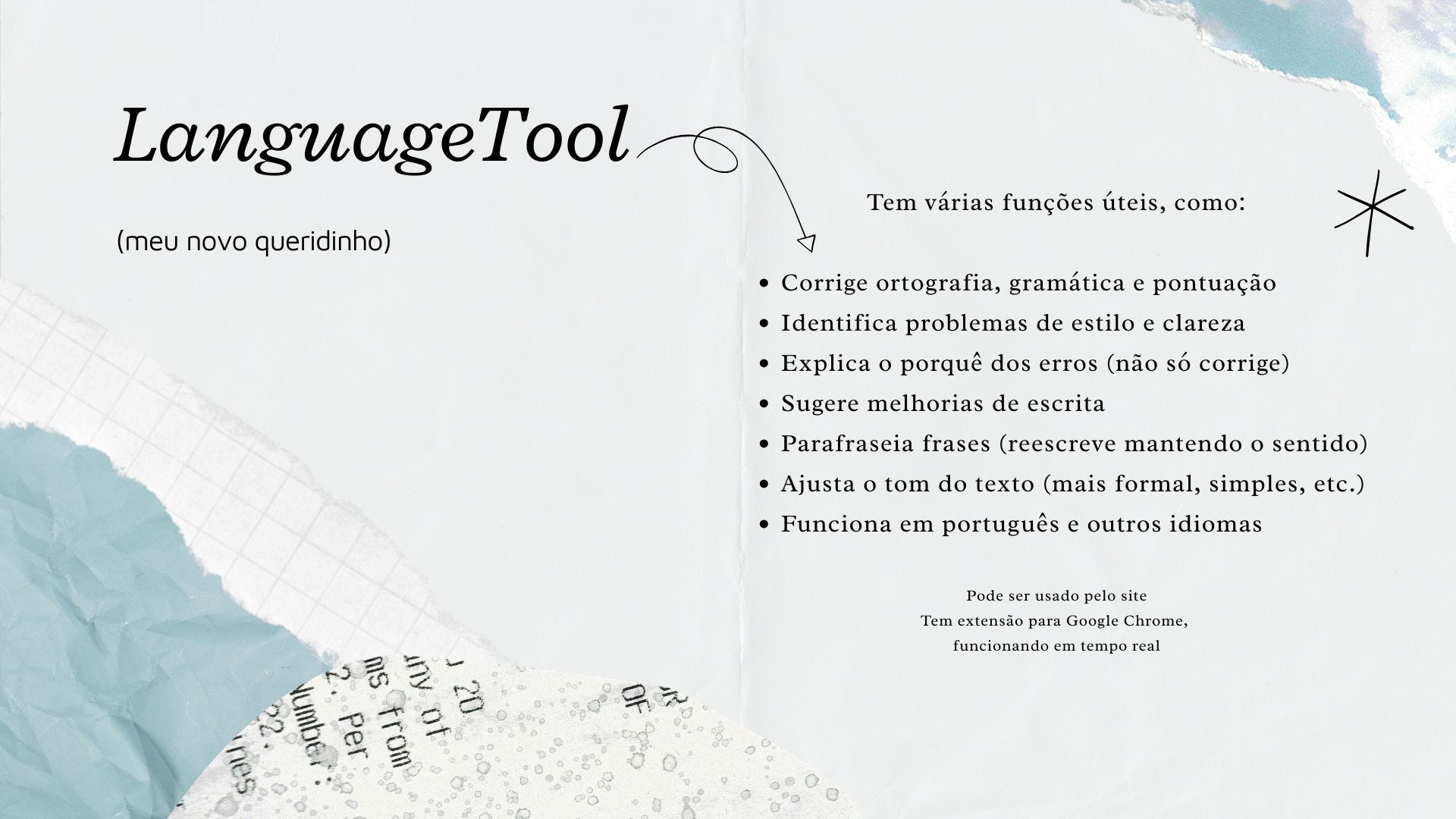 Ferramentas que salvam minha vida como copywriter (a última é pouco conhecida)