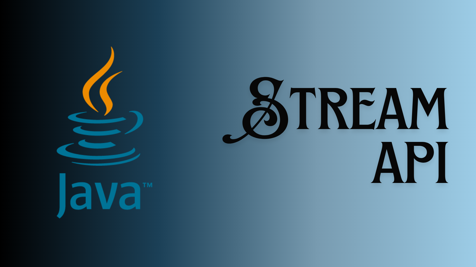 Understanding Java Streams with Practical Examples — Java Stories