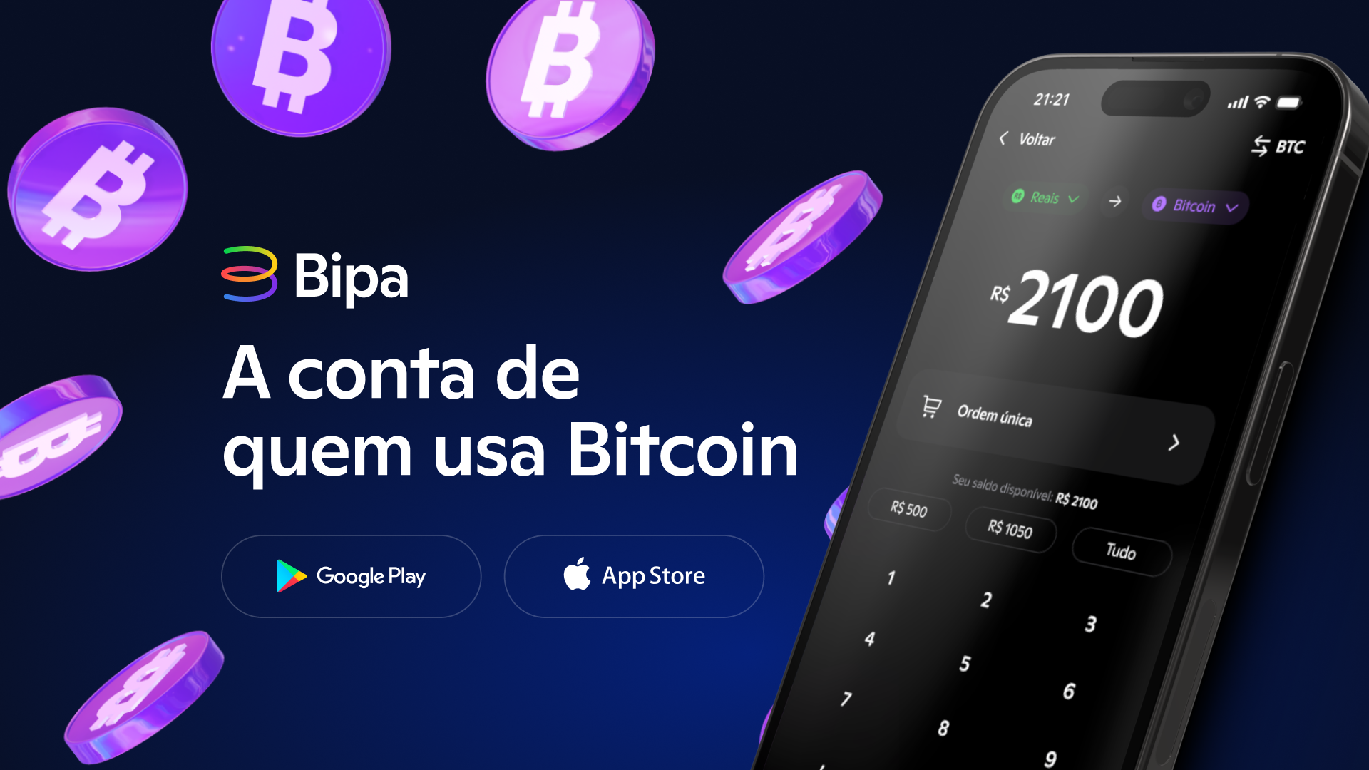  A maneira mais fácil de comprar Bitcoin em 2026