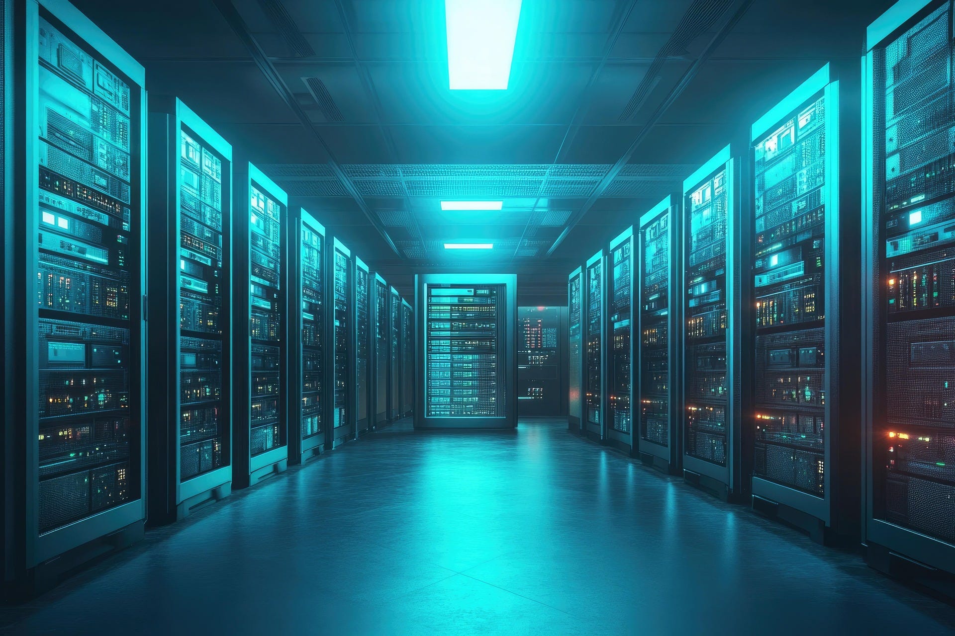 Stop Letting Your Hardware Collect Dust: Why DePIN is the Only Real Competitor to Big Tech