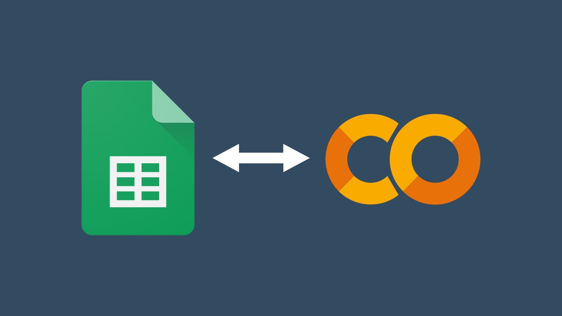How To Read Data From Google Sheets In Google Colab