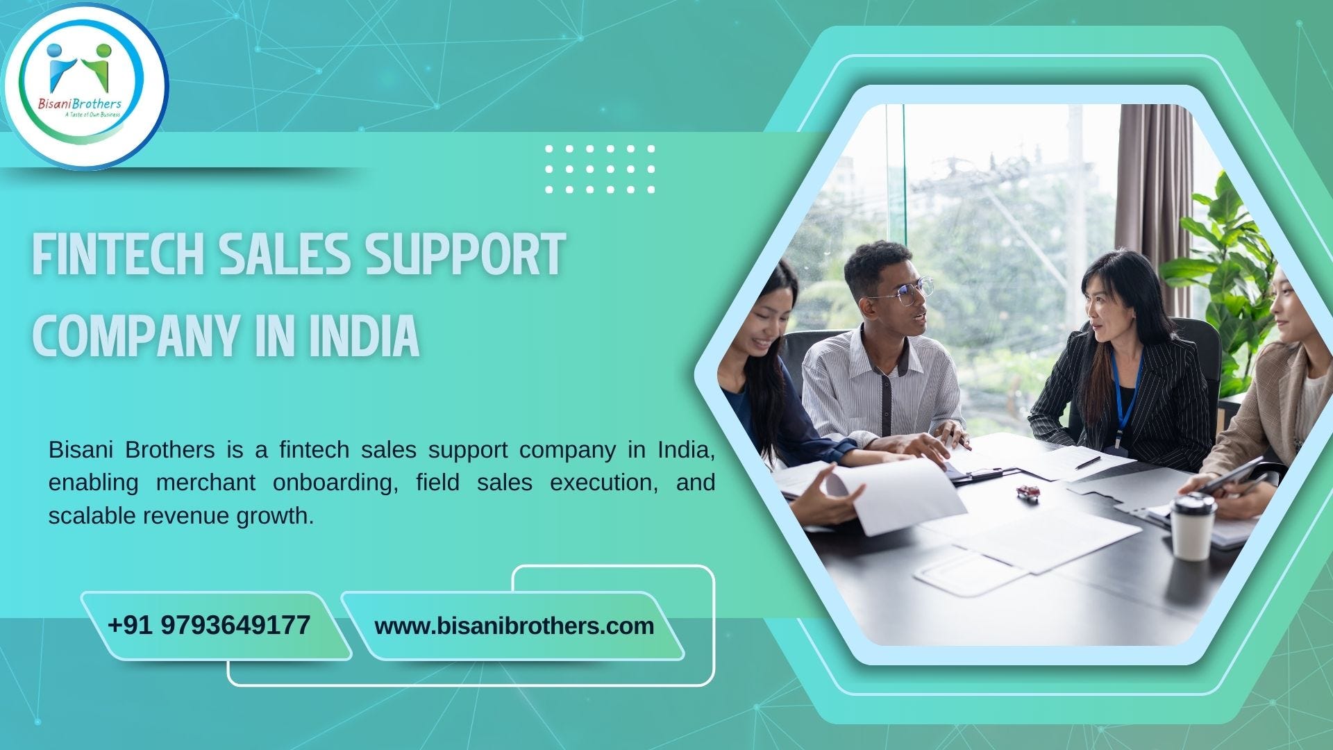 Top Fintech Support Services in India for Startups & Enterprises
