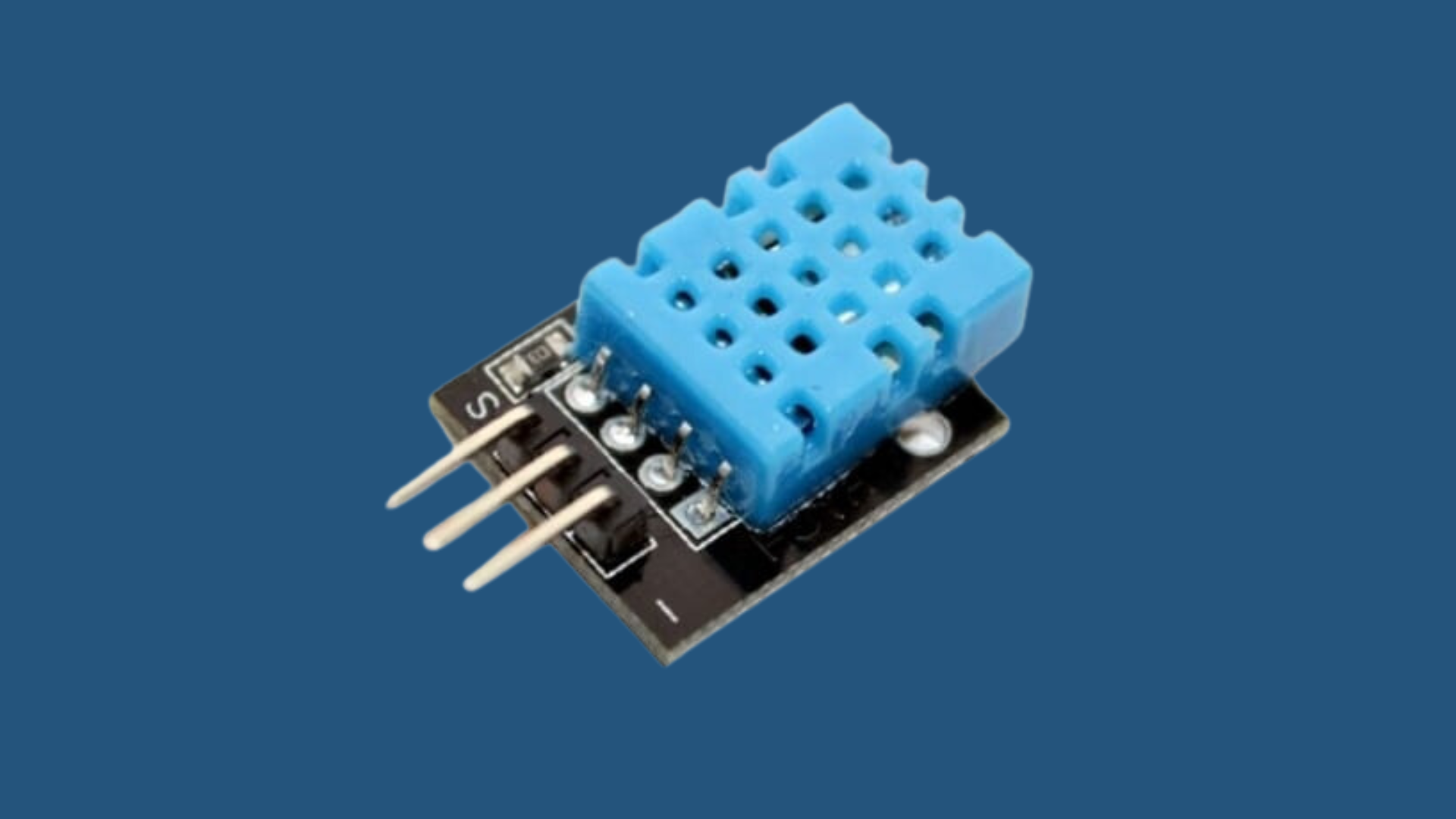 Memilih Sensor Untuk IoT