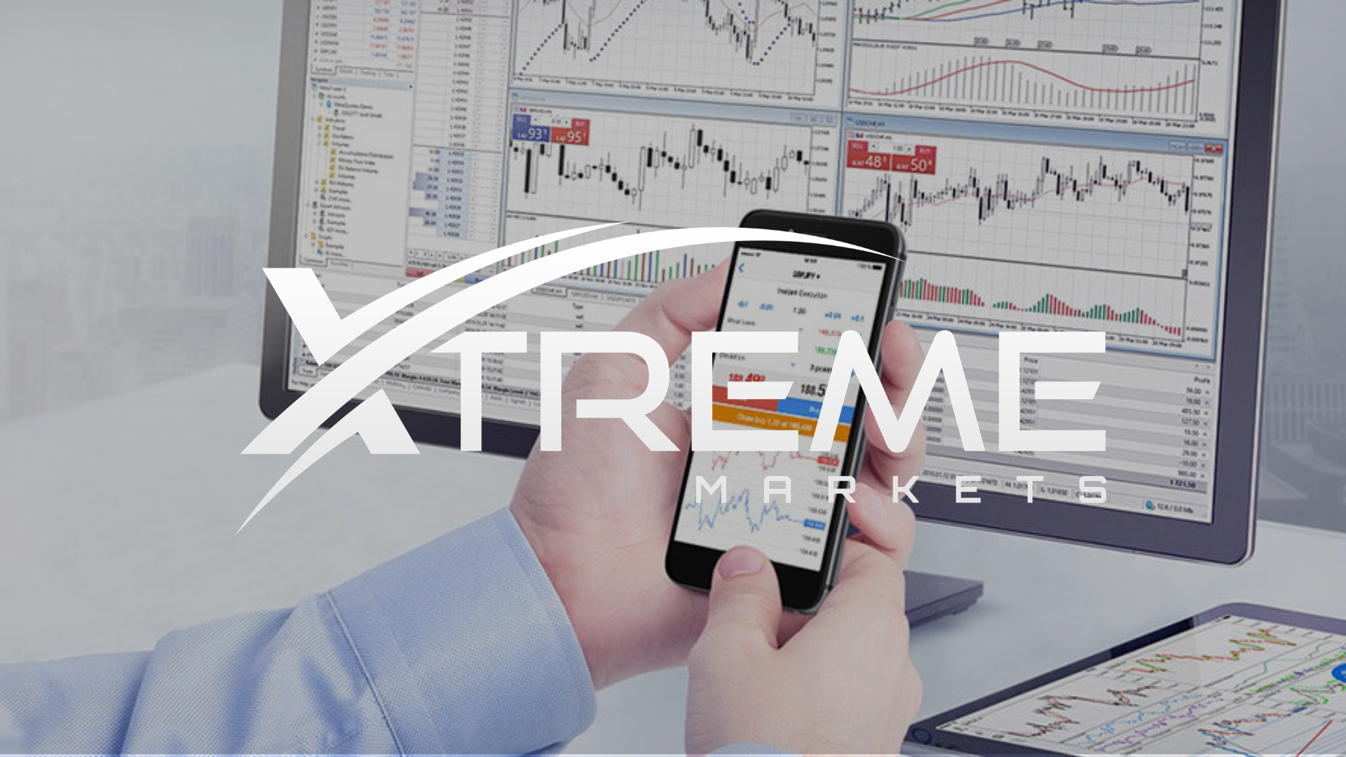 Why MT5 Is So Popular With Beginner Traders