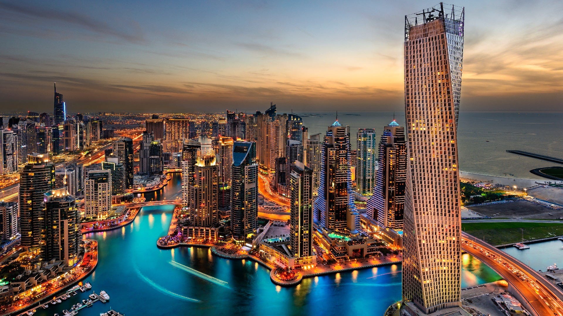 A Fresh Perspective on Travel Assistance in Dubai