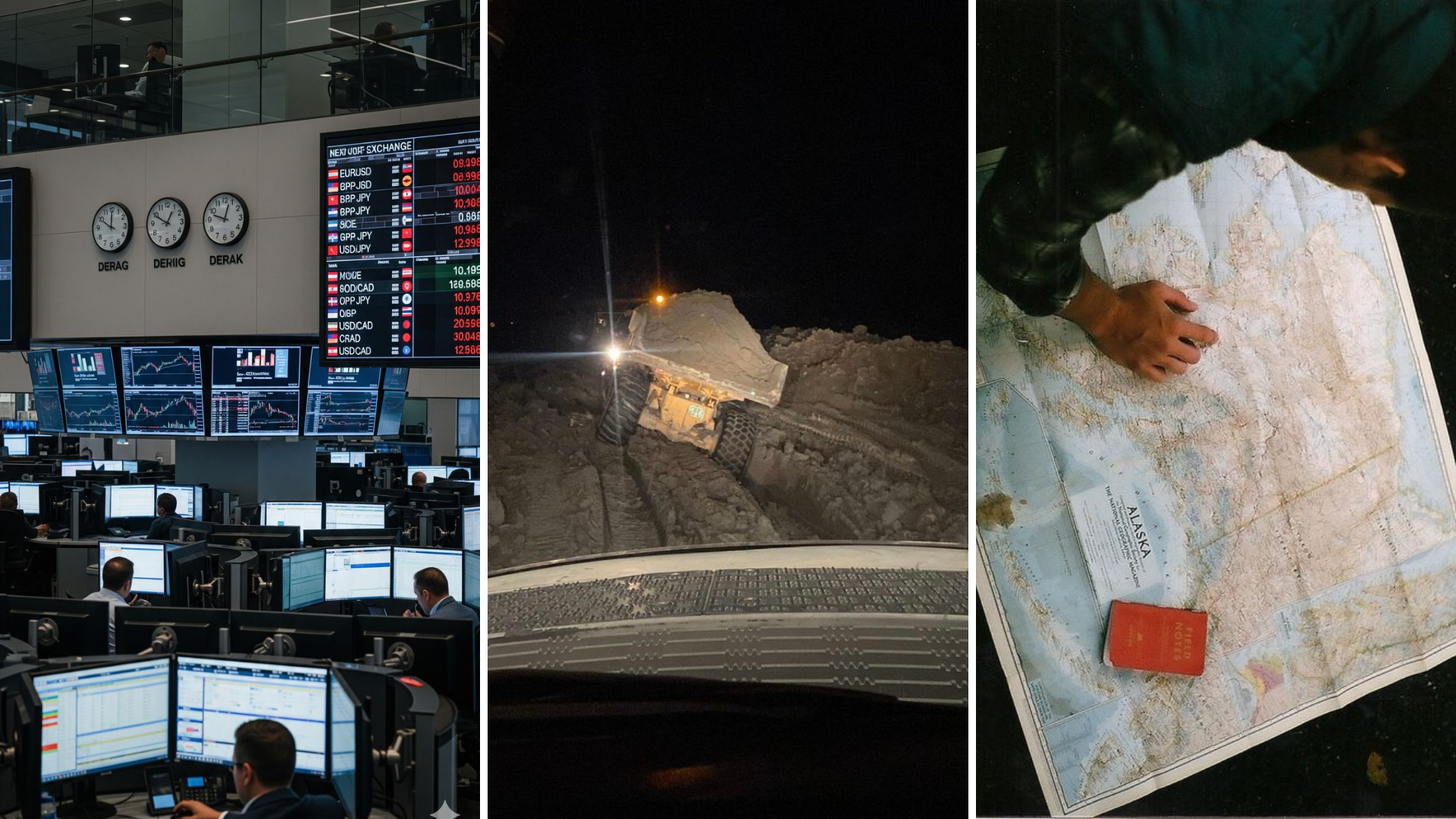 How Frontier Origins Create the Next Structural Trading Advantage
