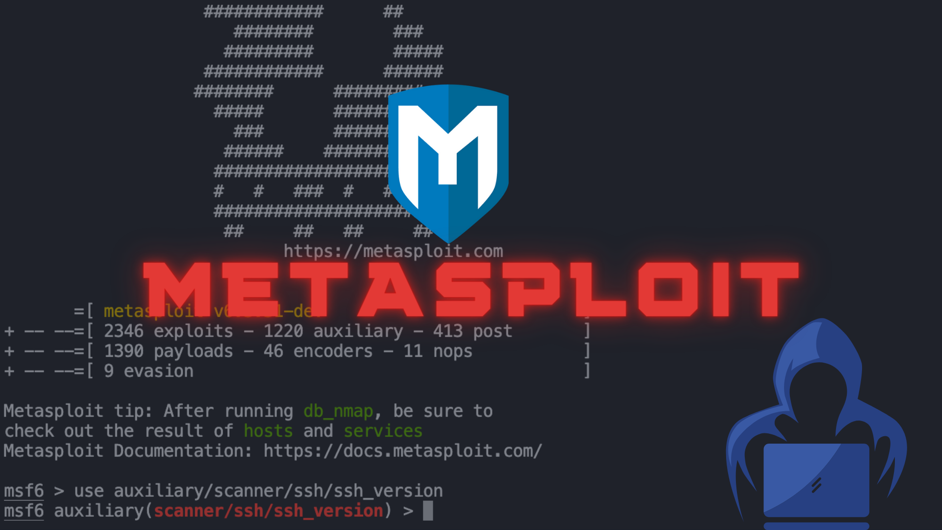 Metasploit Framework: A Complete Introduction to One of the Most Important Tools in Ethical Hacking