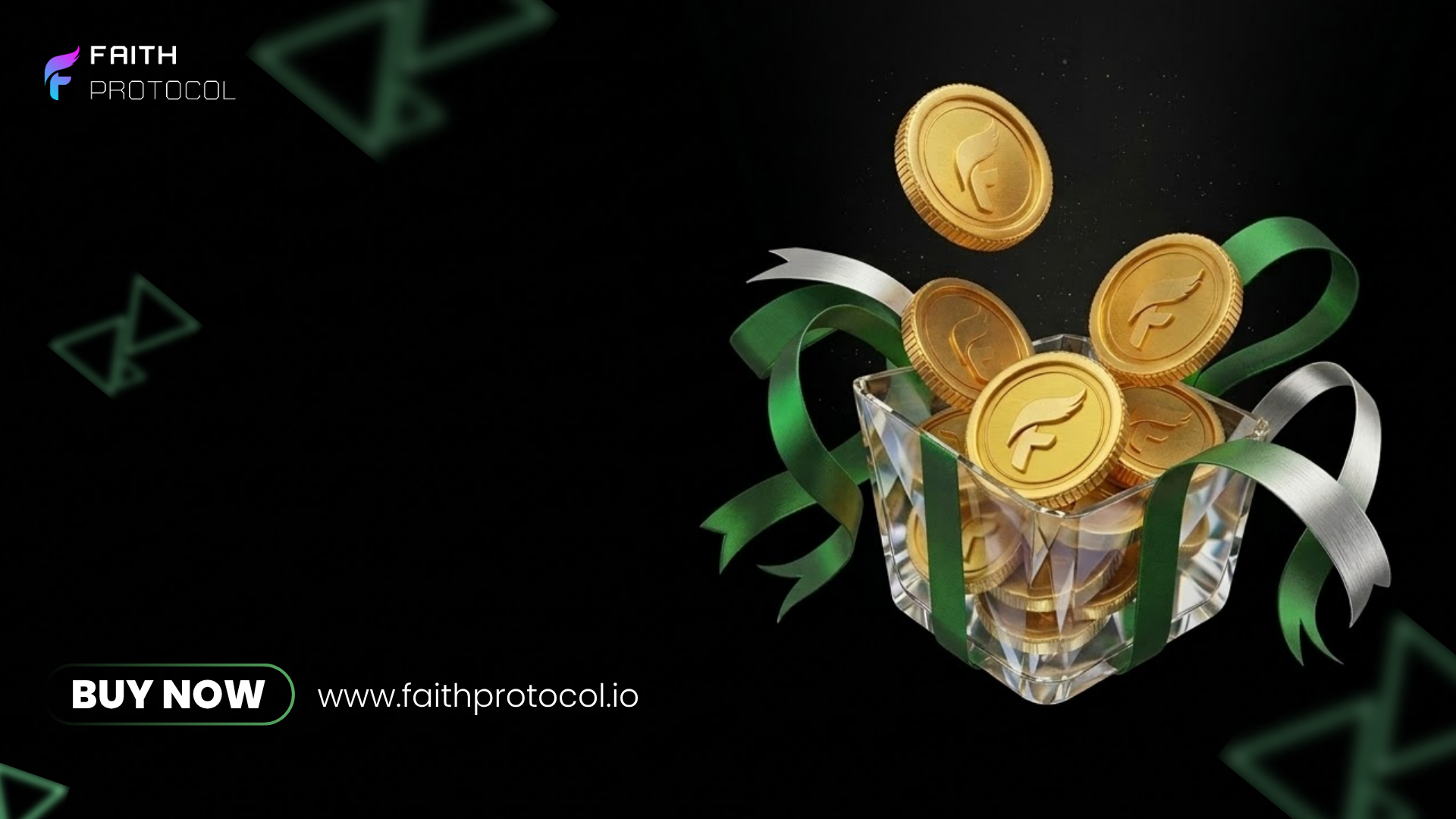 The Future of Digital Assets: Why Faith Token (FAITH) is the Next Big Move