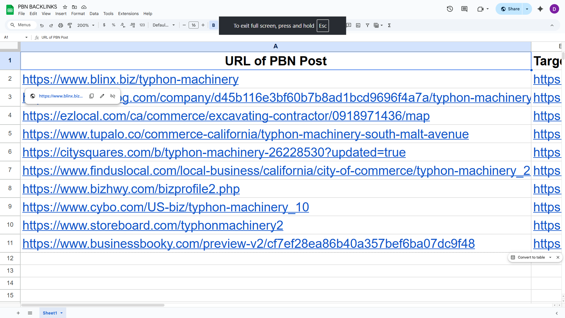How do you improve Google rankings with PBN links in 2026?