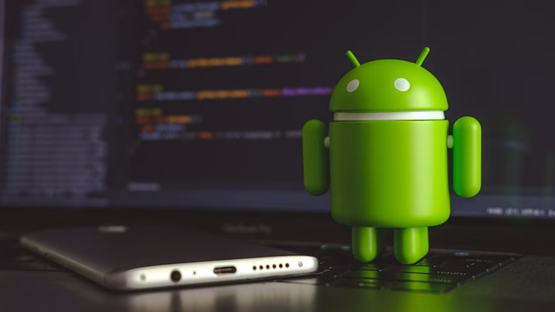 Android Development with Clean Code