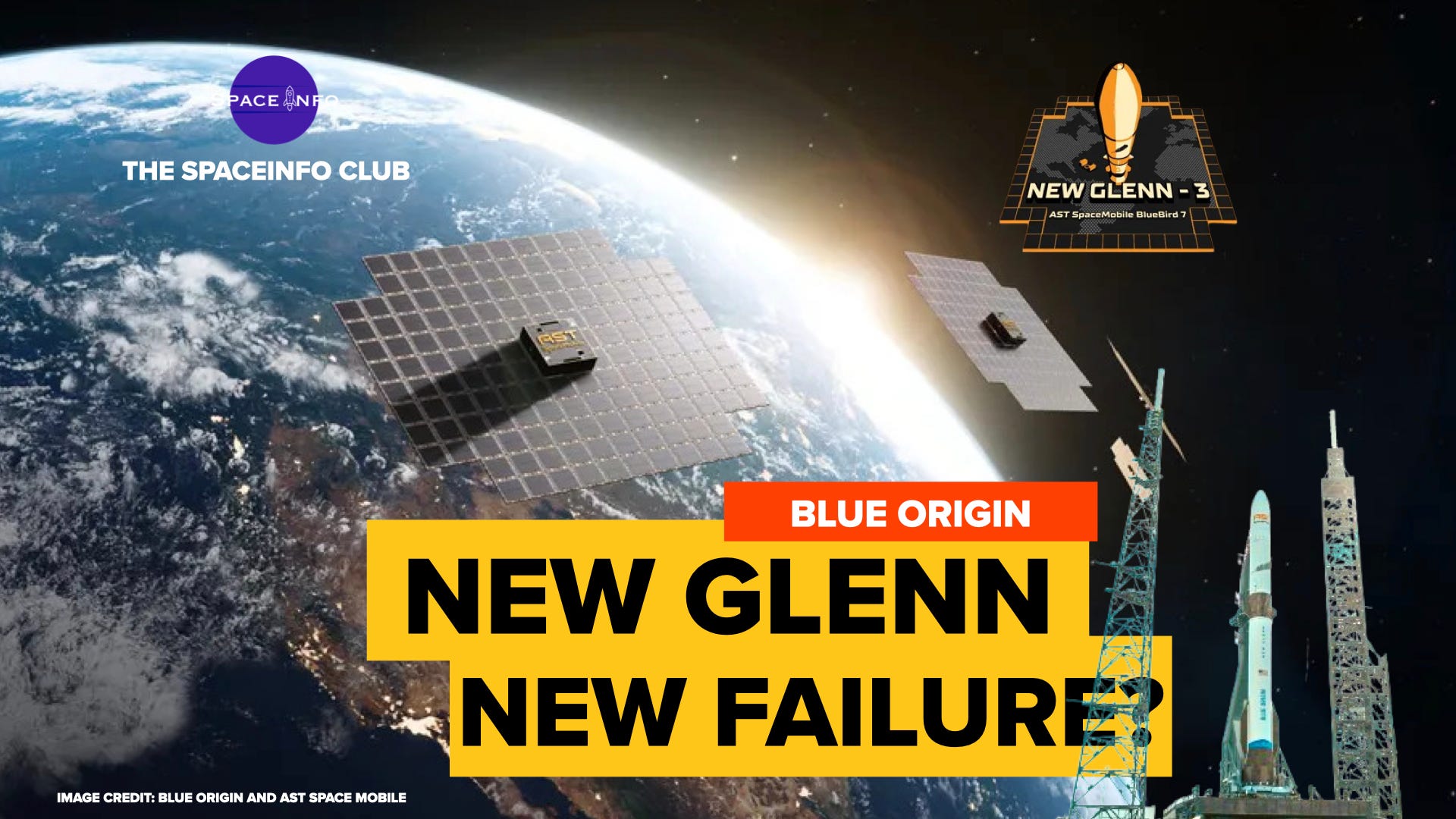 New Glenn 3: A Landmark Landing an Orbital Miss — and What It Means fo