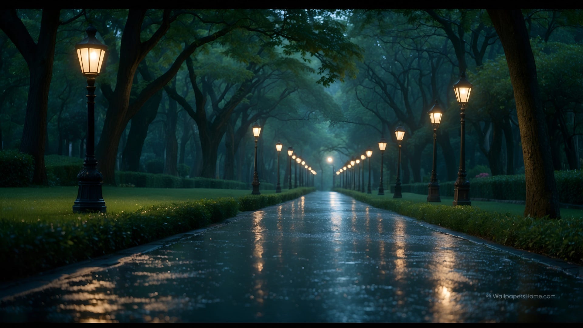 Windows Wallpapers: Transform Your Desktop Aesthetics