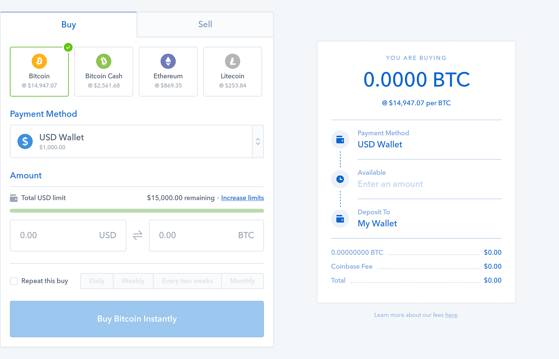 Beginner’s Guide to Bittrex: Complete Review