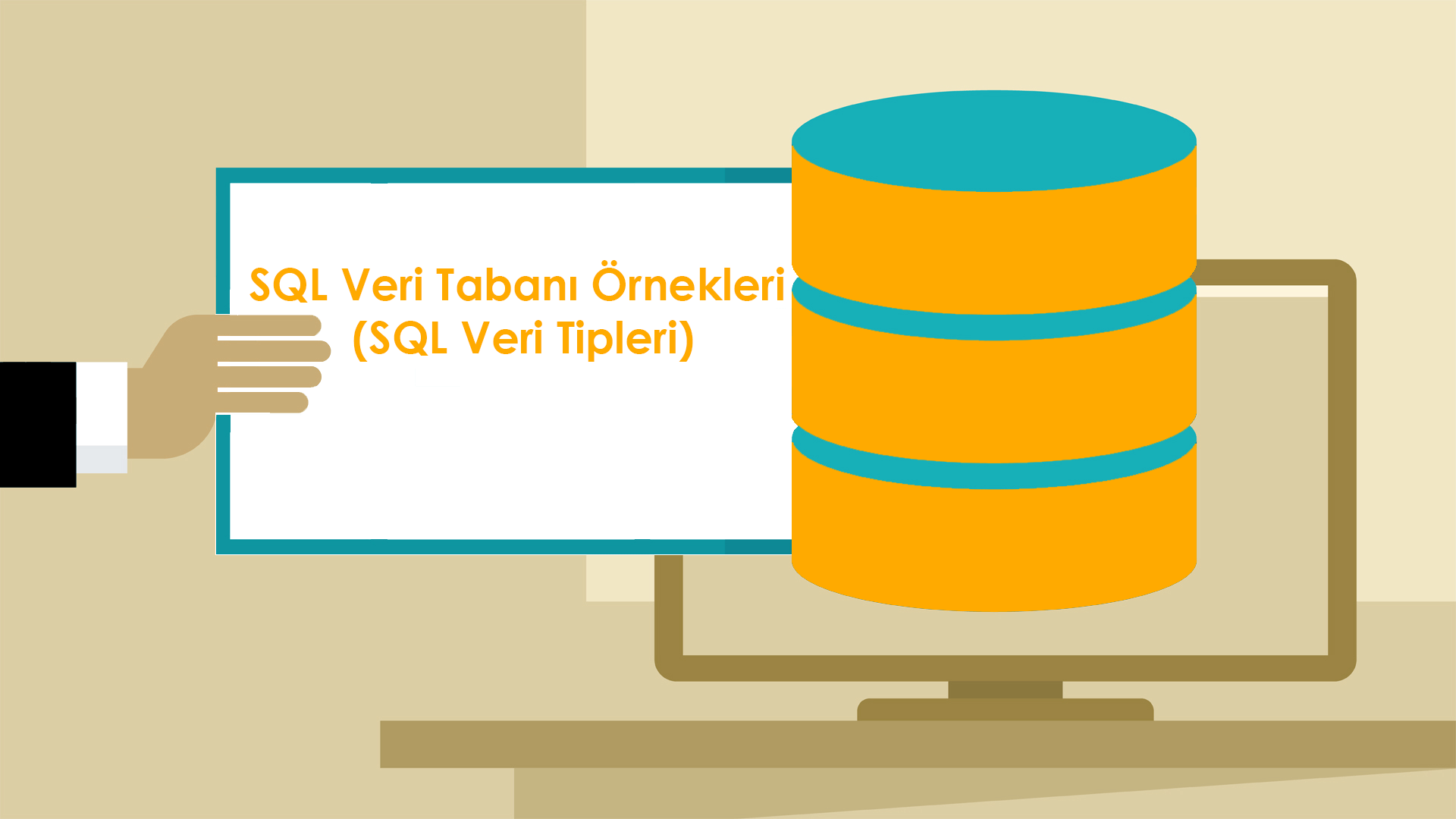 İkilik Veri Tipleri: Veritabanlarında BINARY ve VARBINARY Kullanımı