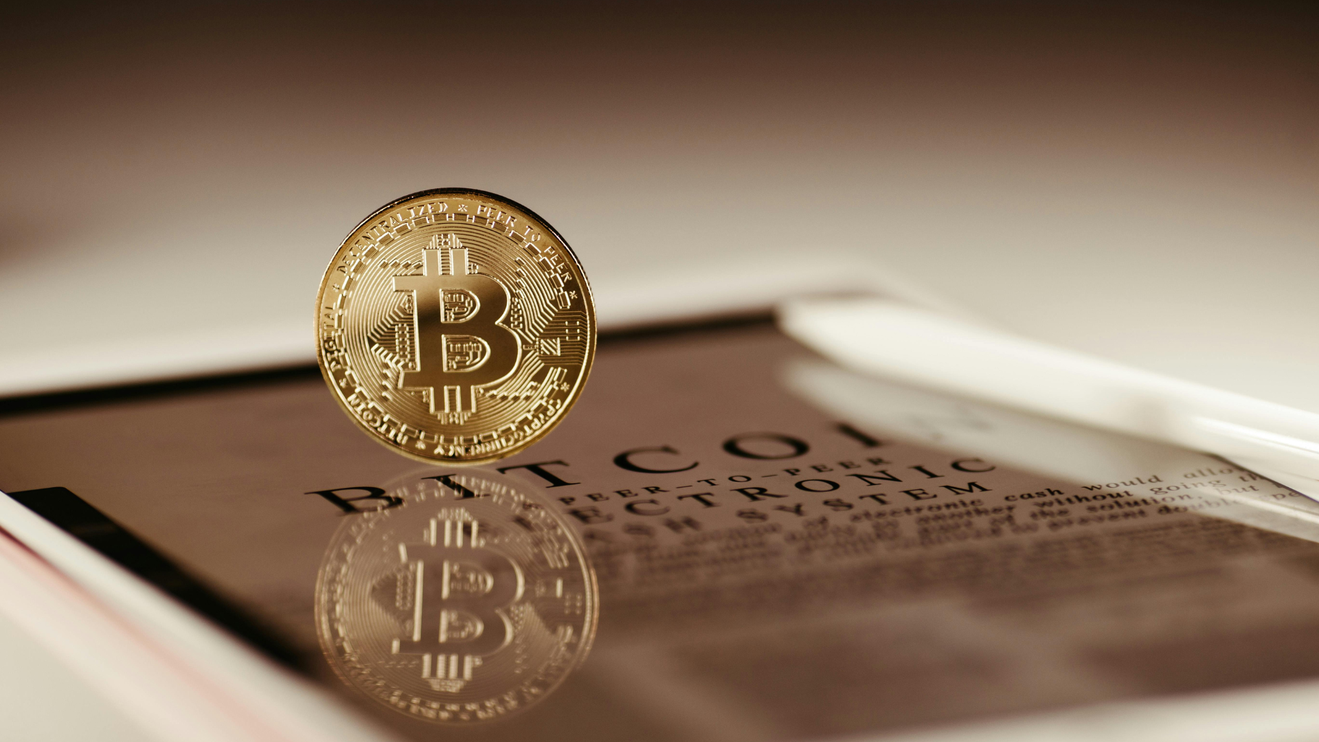 Washington Is About to Pass the Most Important Crypto Bill in History And the Consequences Could Be…