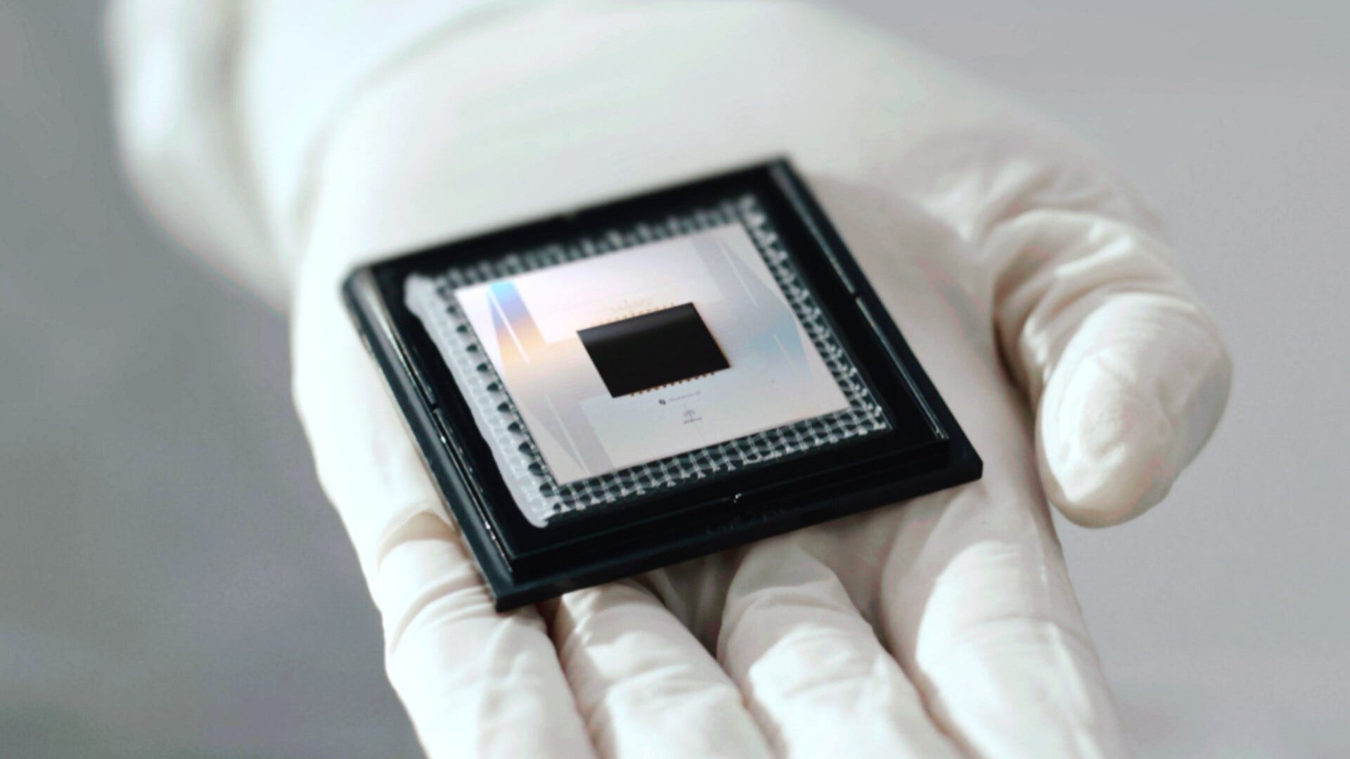 Humanity Ready? Google’s Quantum Chip Could Change Everything