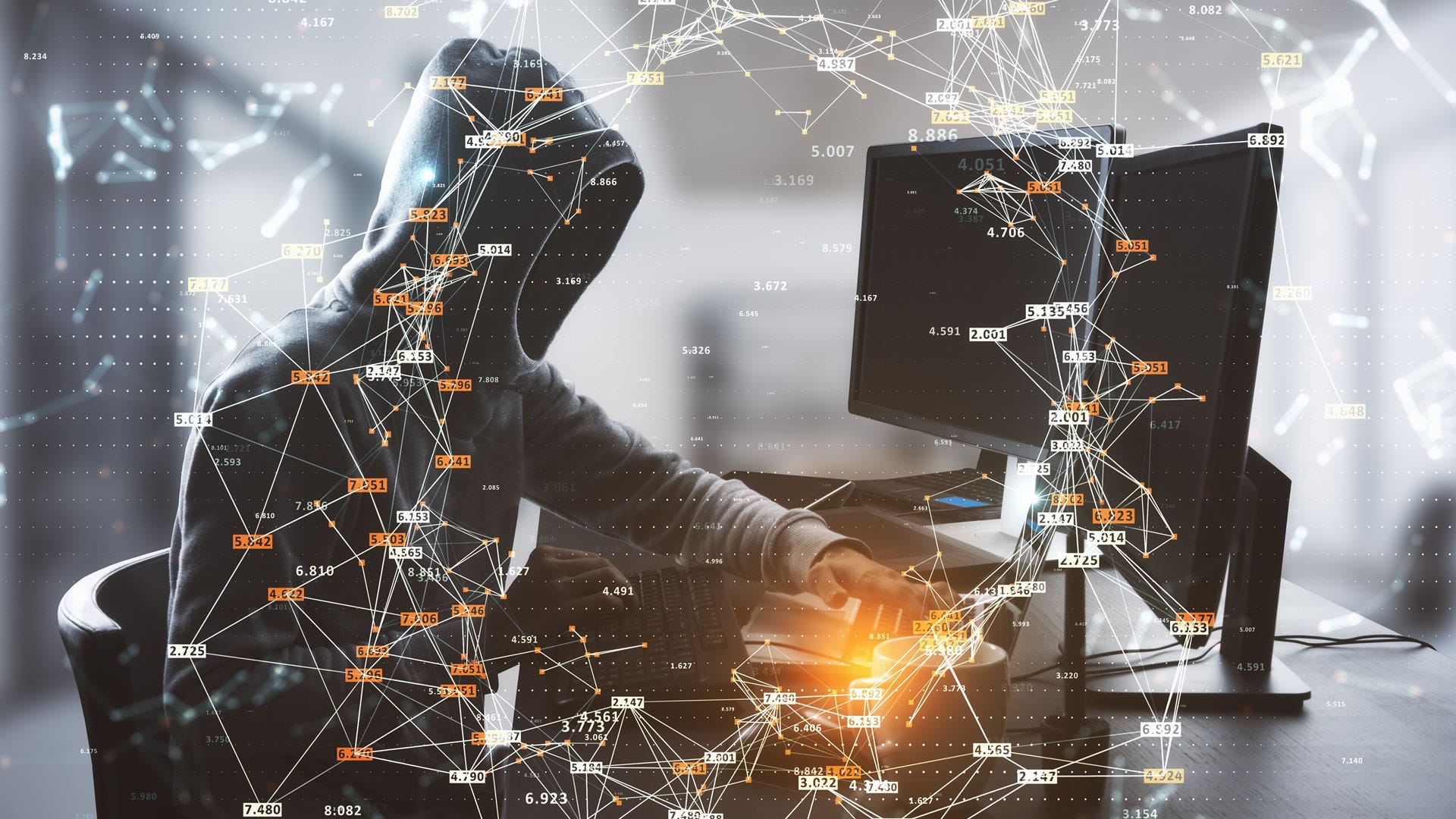 Digital Armageddon and the Algorithmic Horizon: Malware, Zero-Day Exploits, and the Geopolitics of…