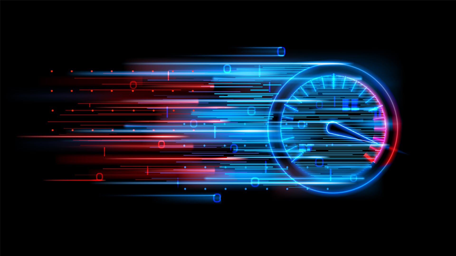Zip through the Web: Top Commands to Test Internet Speed in Linux Terminal