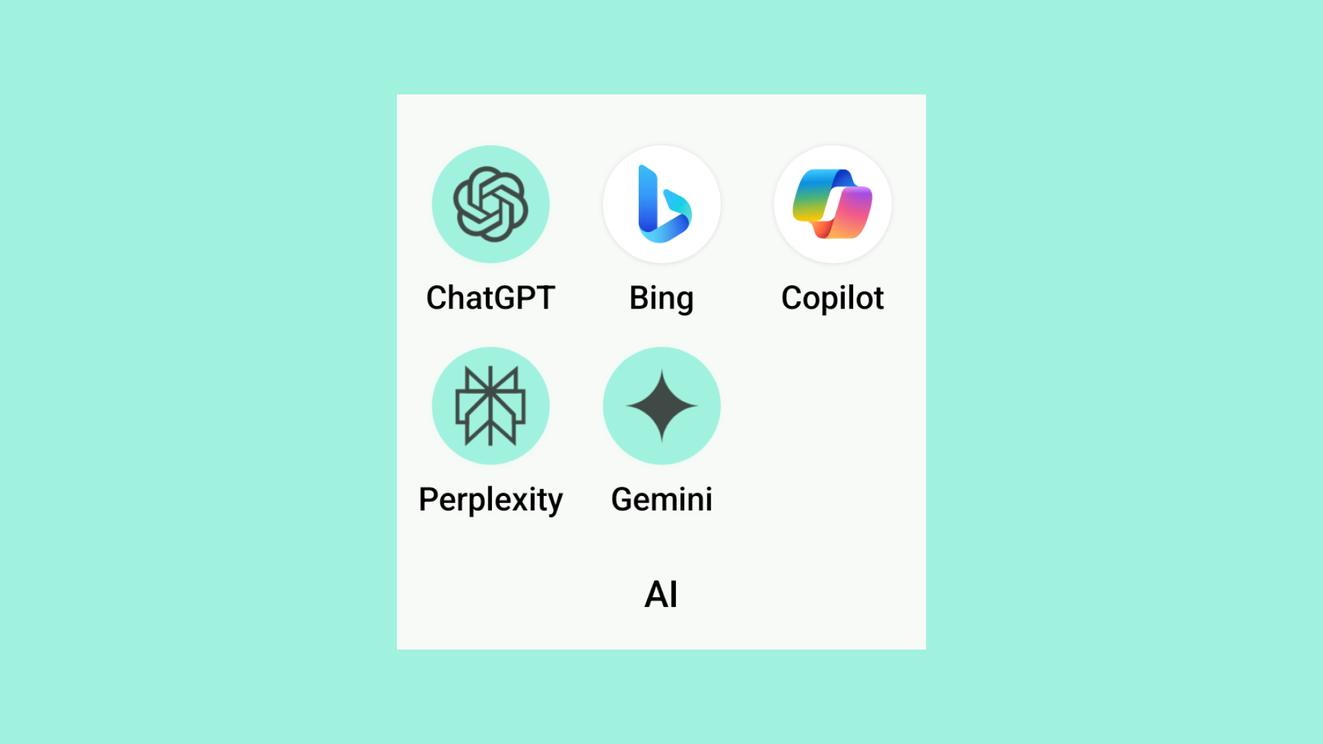 AI apps for Android: Gemini vs ChatGPT