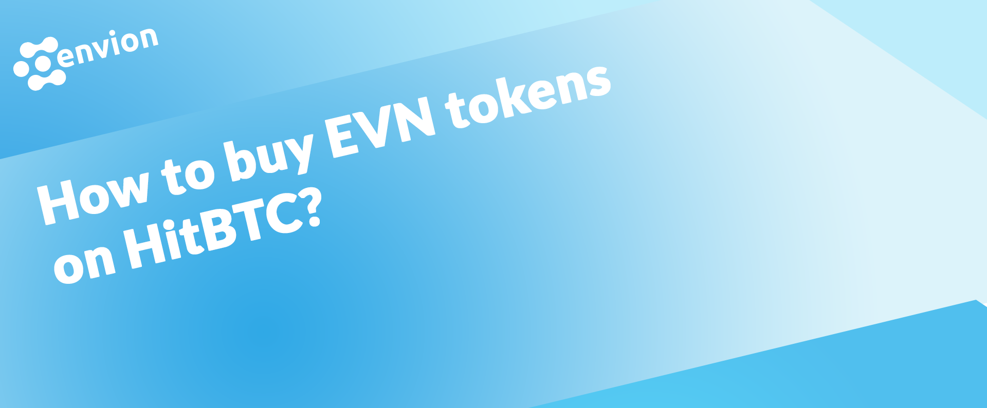 envion bitcoin