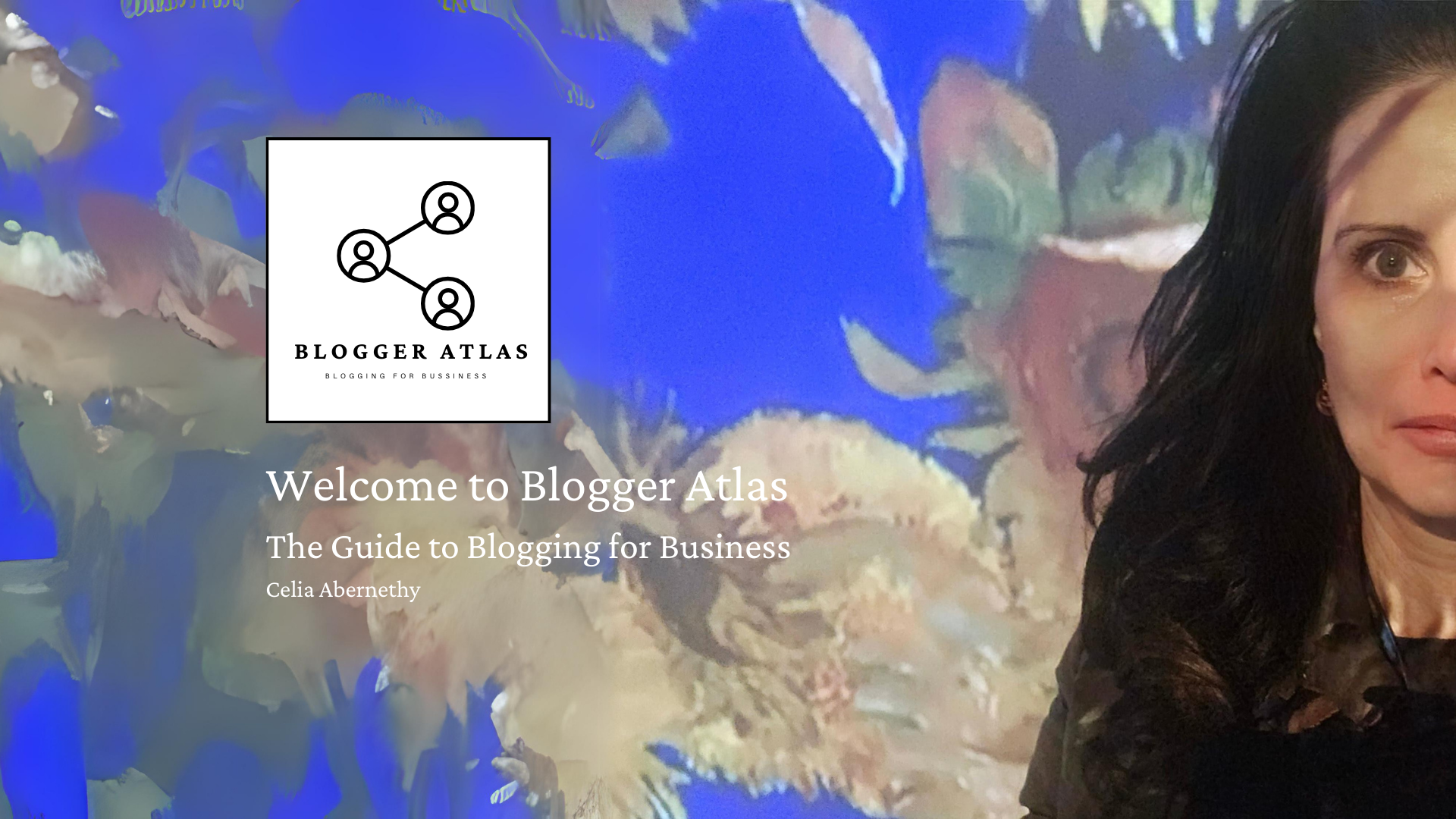 Welcome to Blogger Atlas