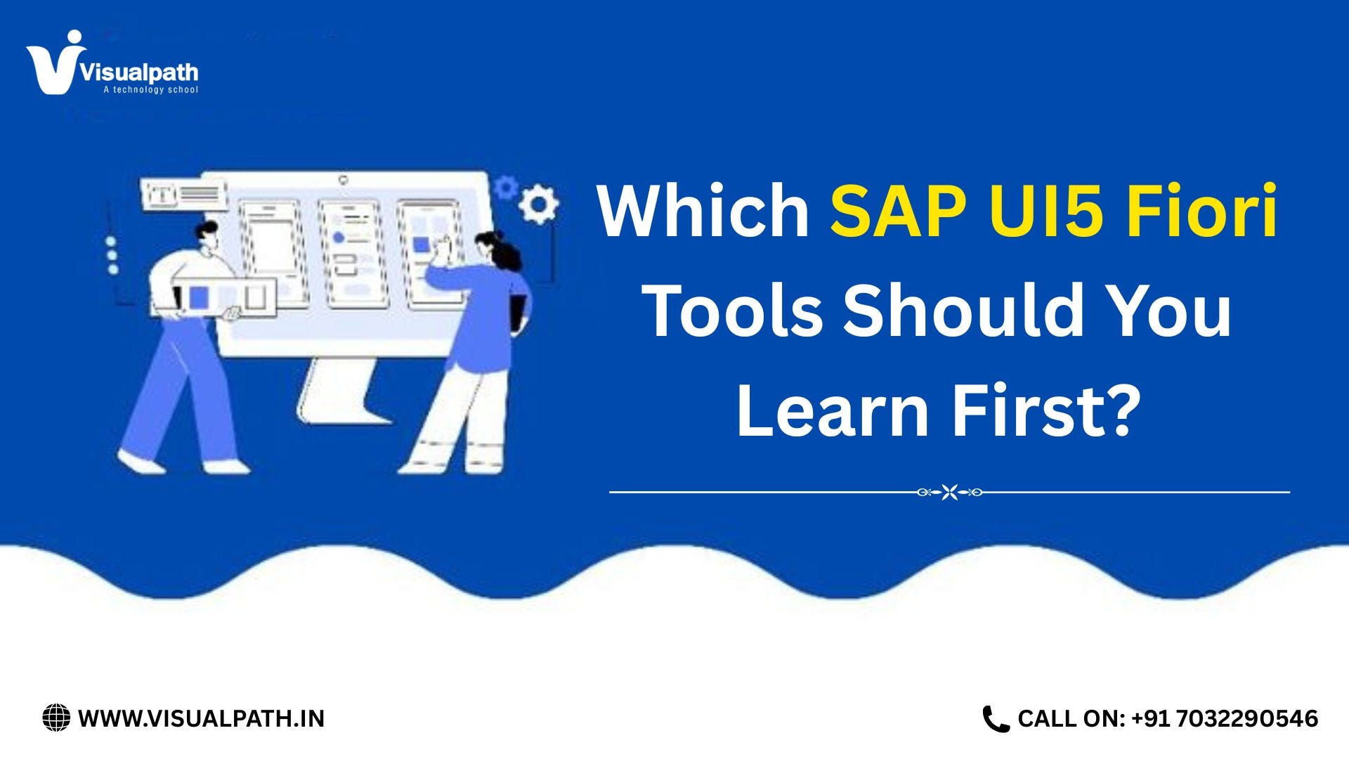 SAP UI5 and Fiori Training | SAP UI5 Fiori Training in Chennai