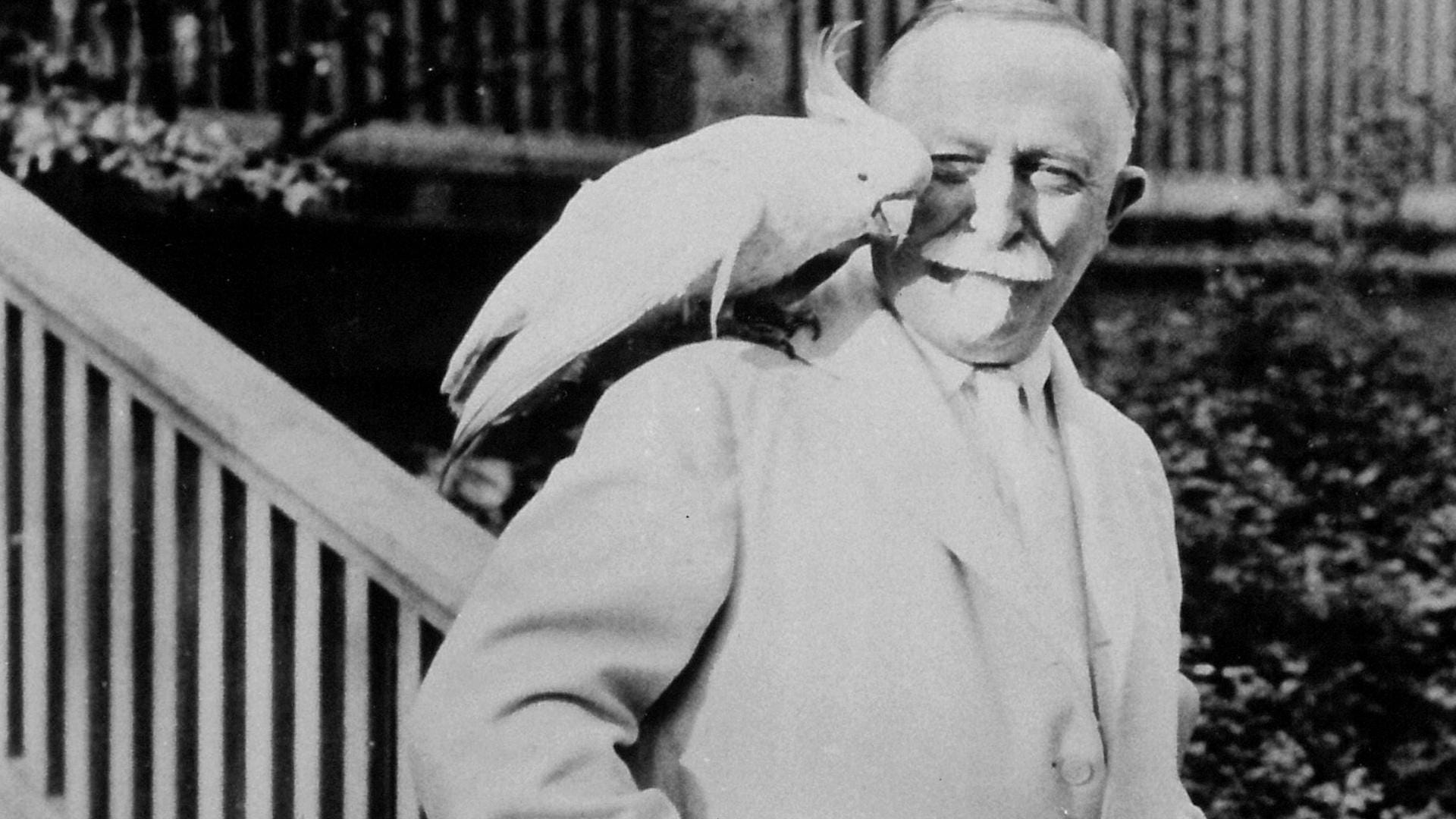 The 19th-Century Church That Helped Create Fake Meat