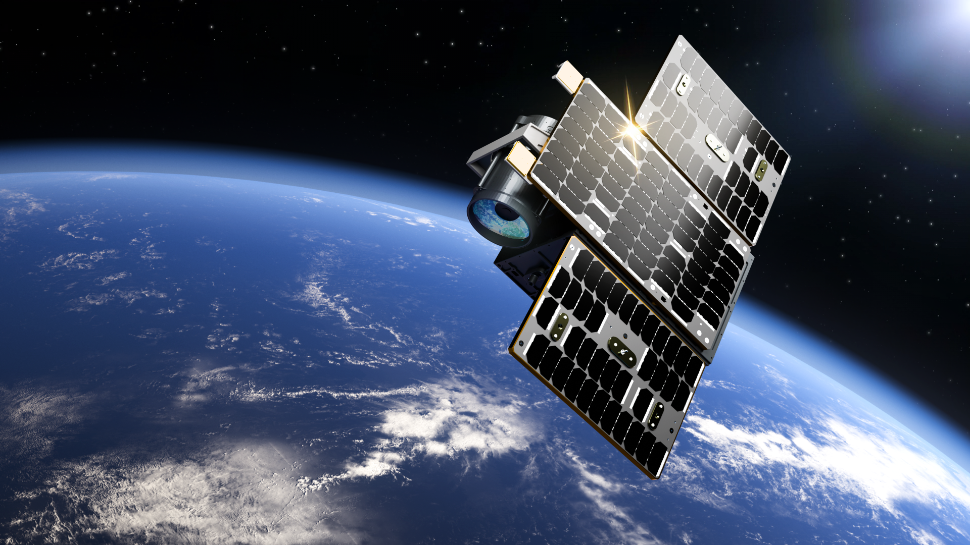 Earth Observation on Medium - Why Satellite Imagery Fails (And How It’s Getting Fixed)