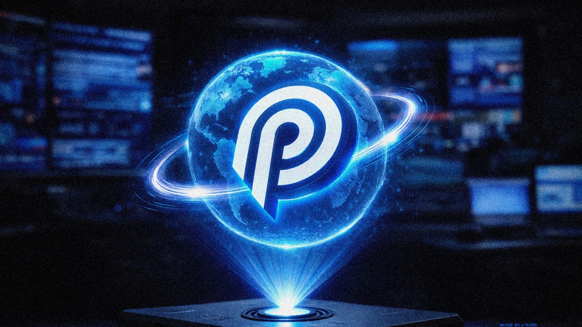 The $50 Billion Data Shift: How Pyth Is Rewiring the Flow of Global Finance.